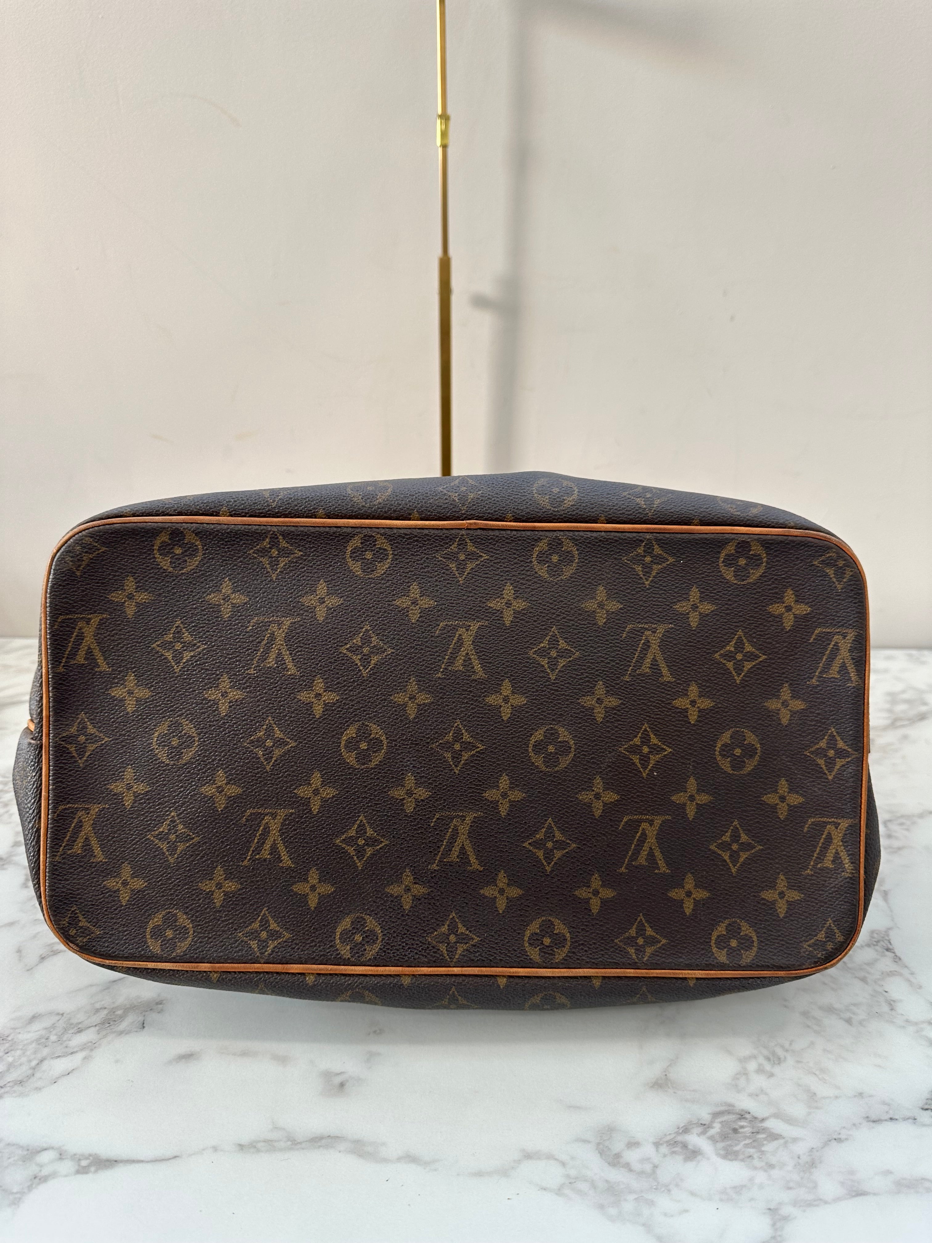 Louis Vuitton Palermo GM