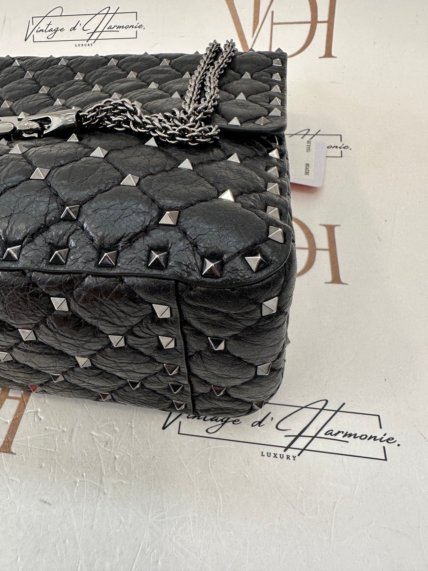 382938 - Valentino Spike