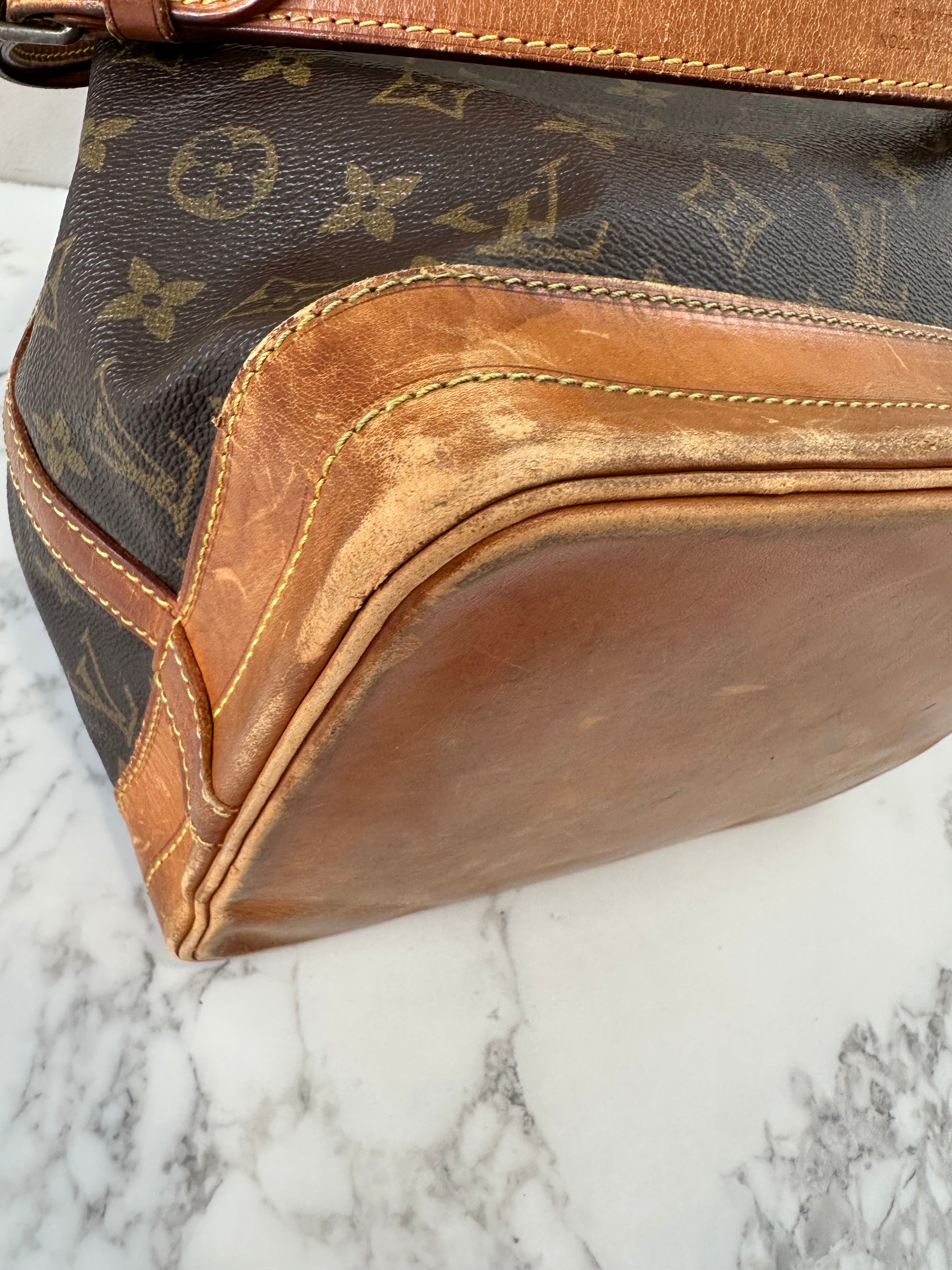 Louis Vuitton Noé