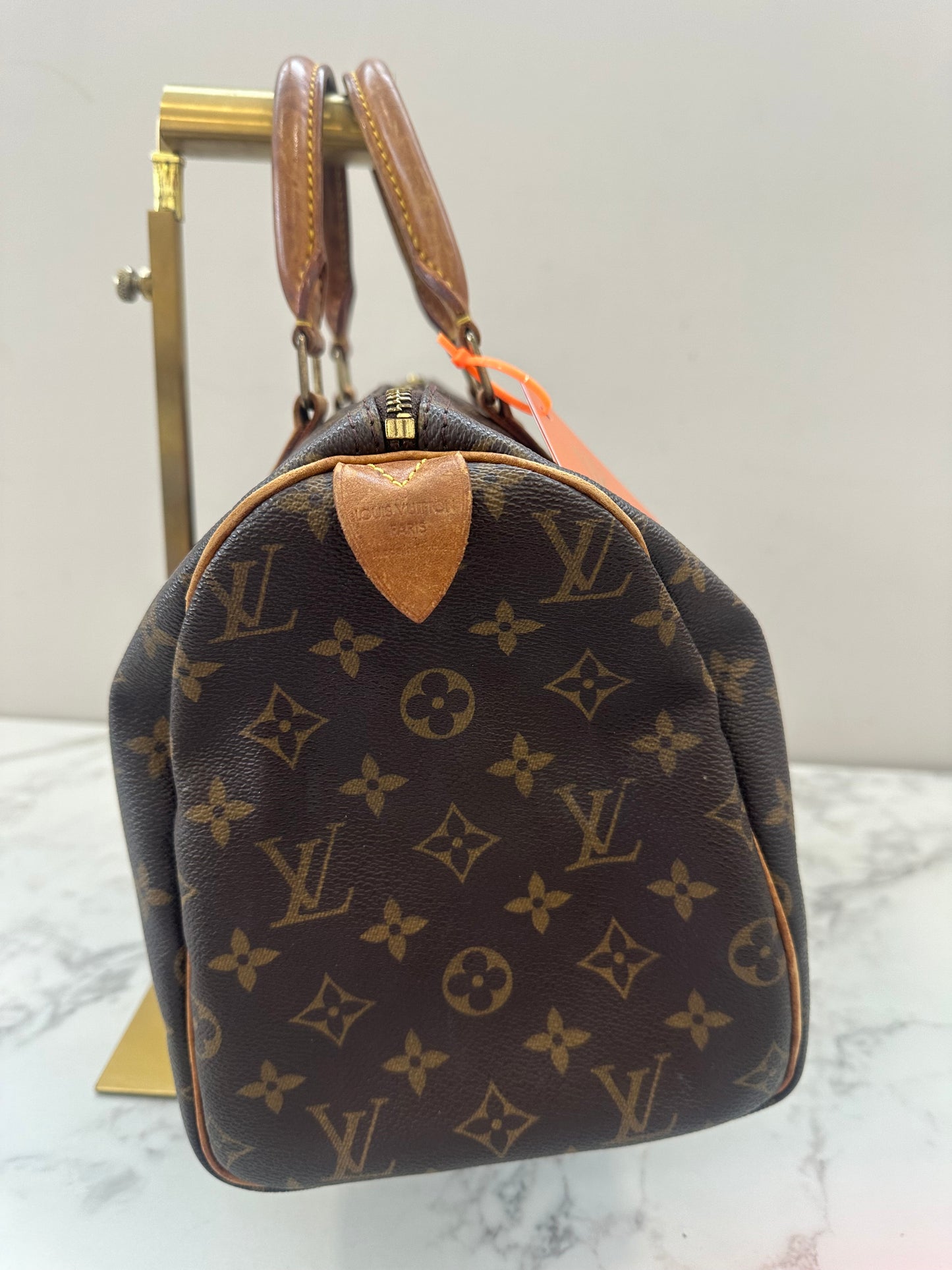 Louis Vuitton Speedy 30