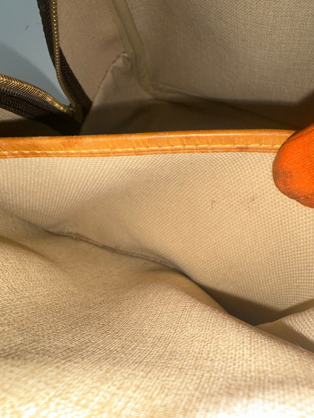 Louis Vuitton Deauville