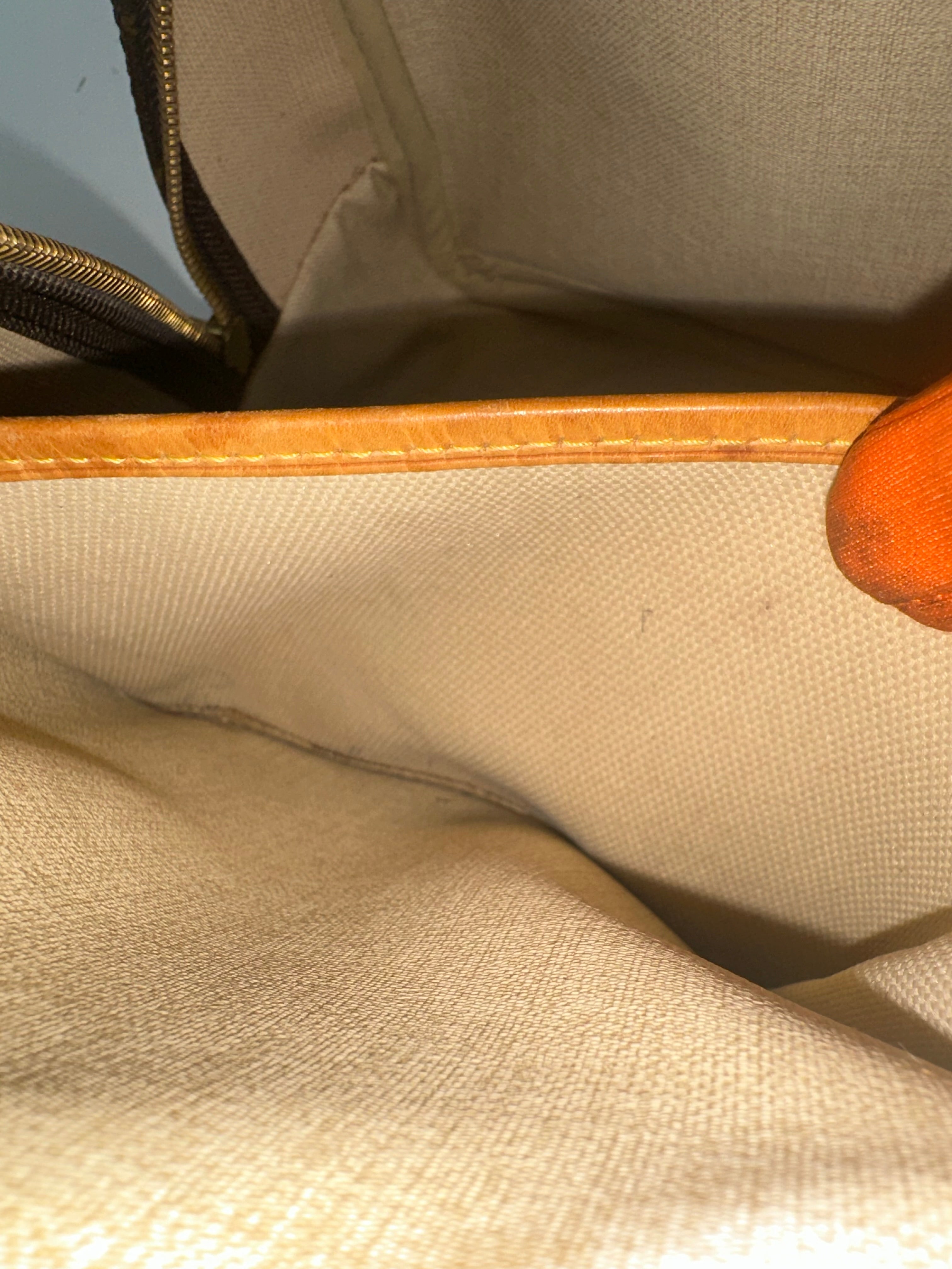 Louis Vuitton Deauville