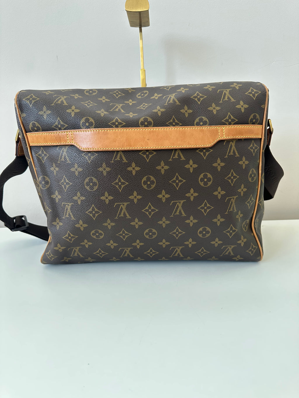 Louis Vuitton Abbesses