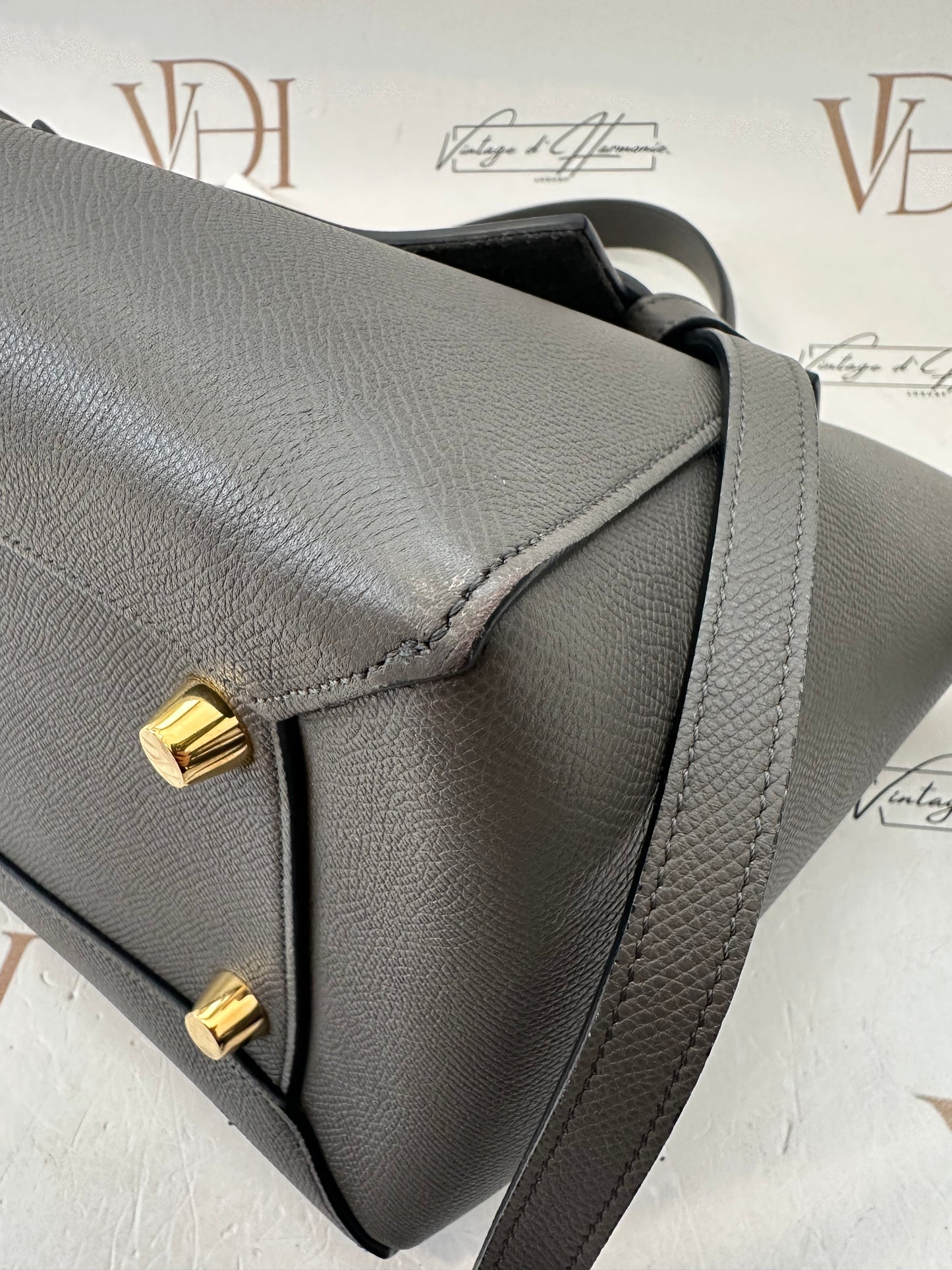 382622 - Celine Belt