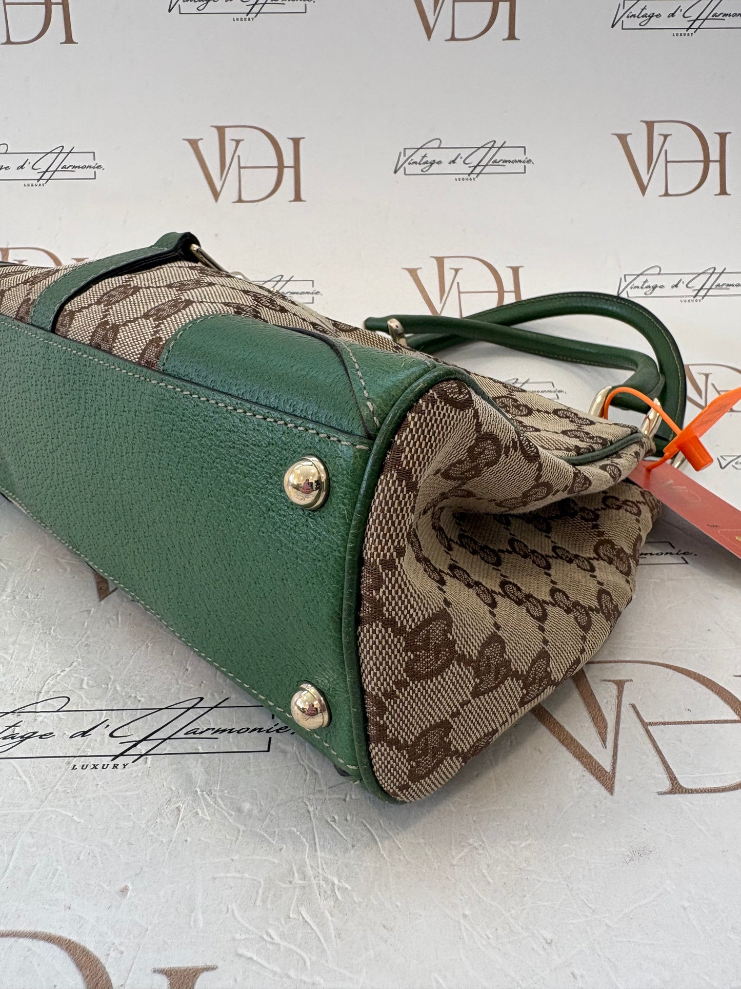 384189 - Gucci Jackie 1961