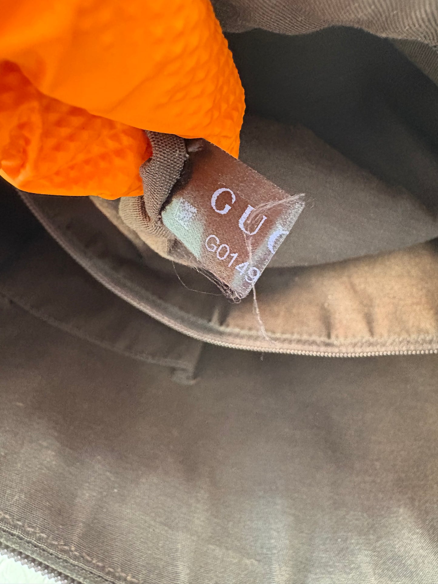 383141 - Gucci Brown