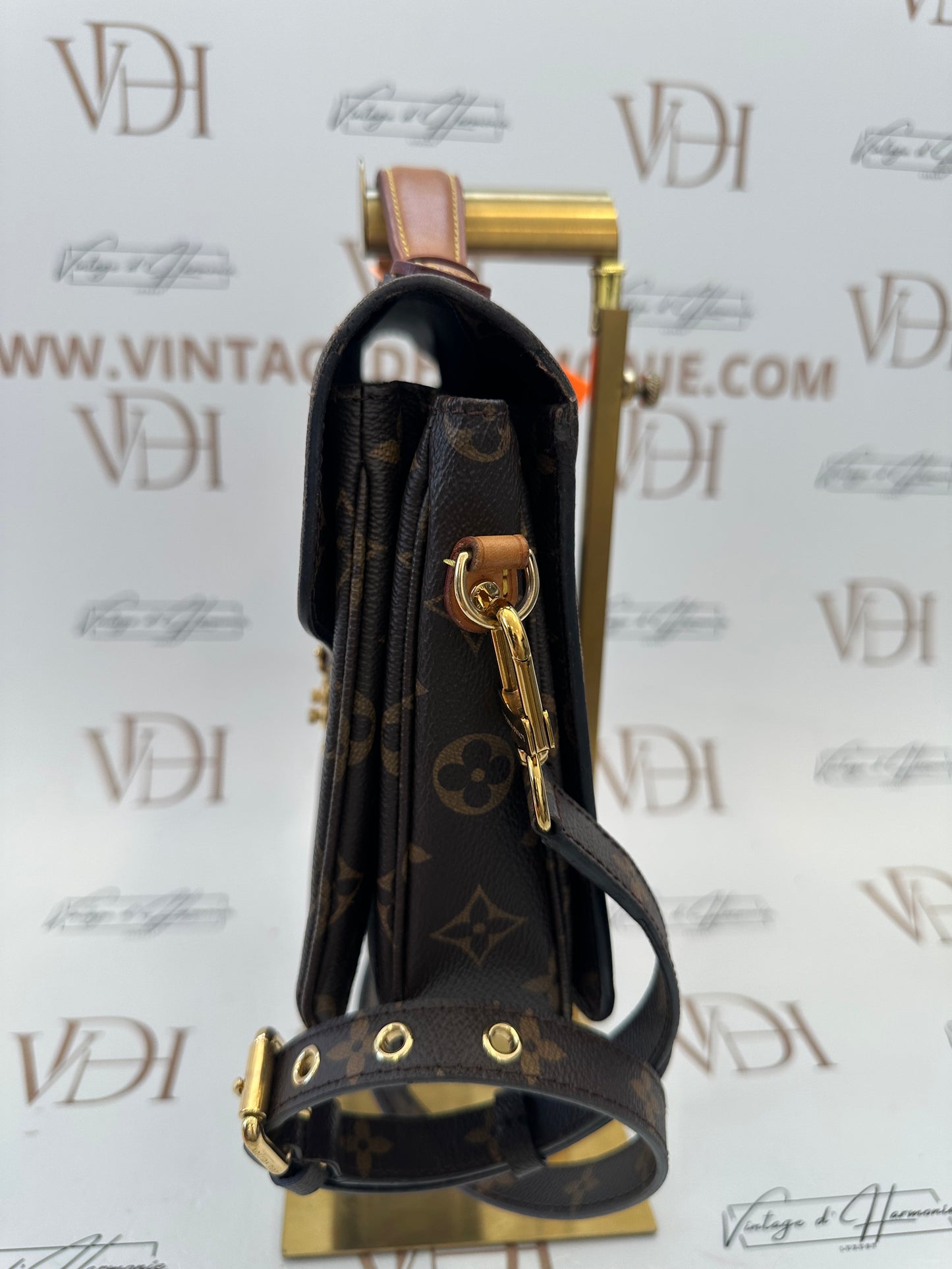 382659 - Louis Vuitton Metis