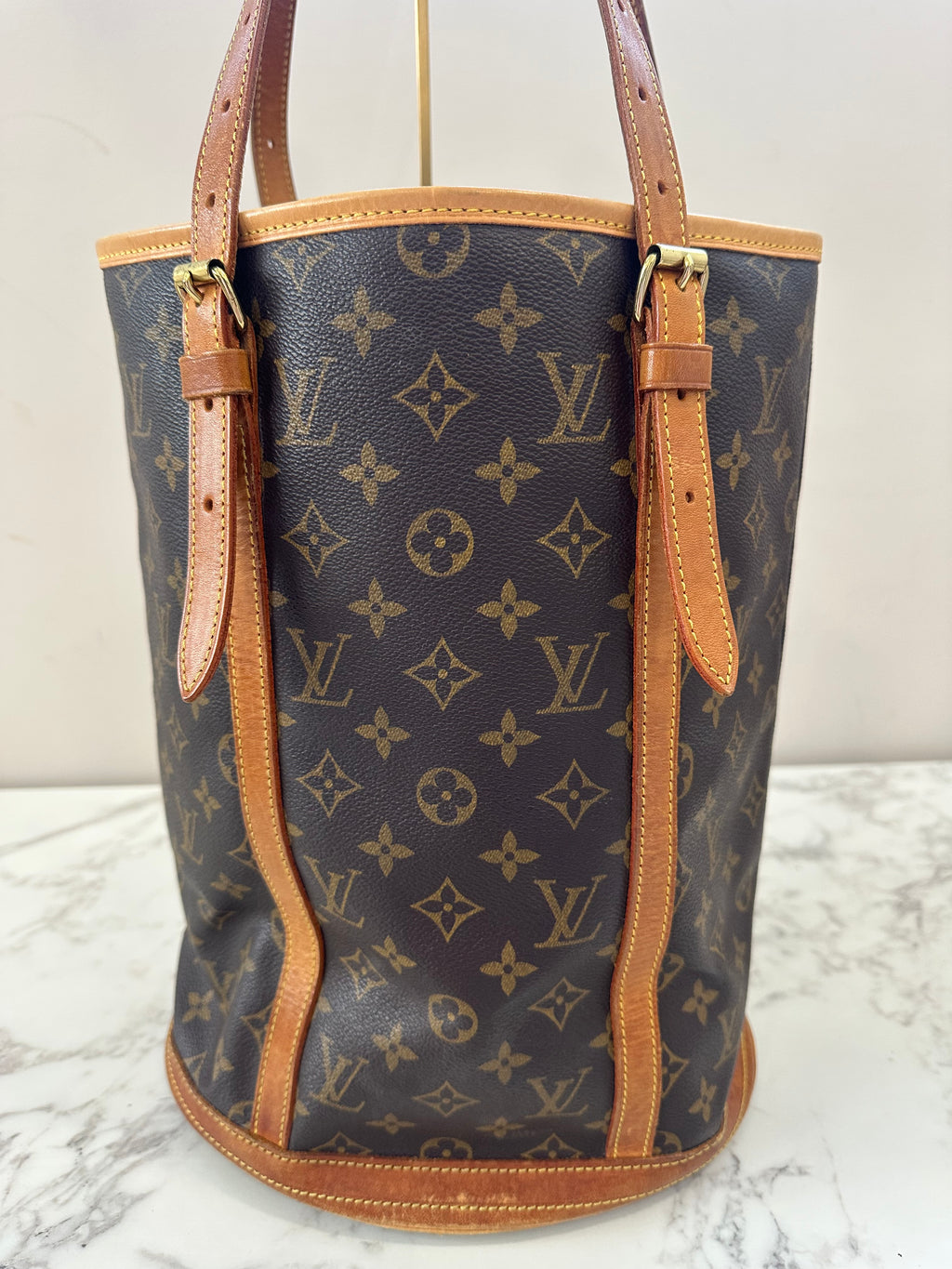 Louis Vuitton Bucket GM