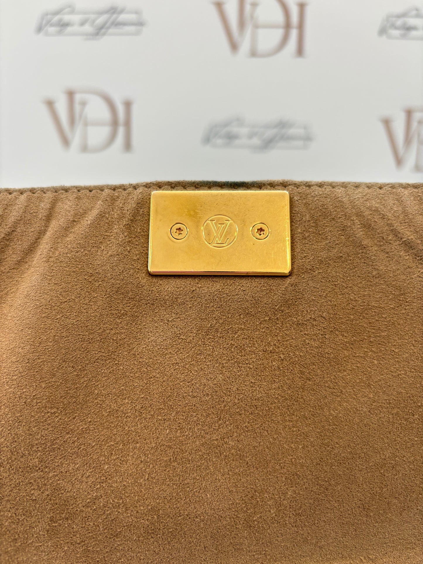 383486 - Louis Vuitton Marignan