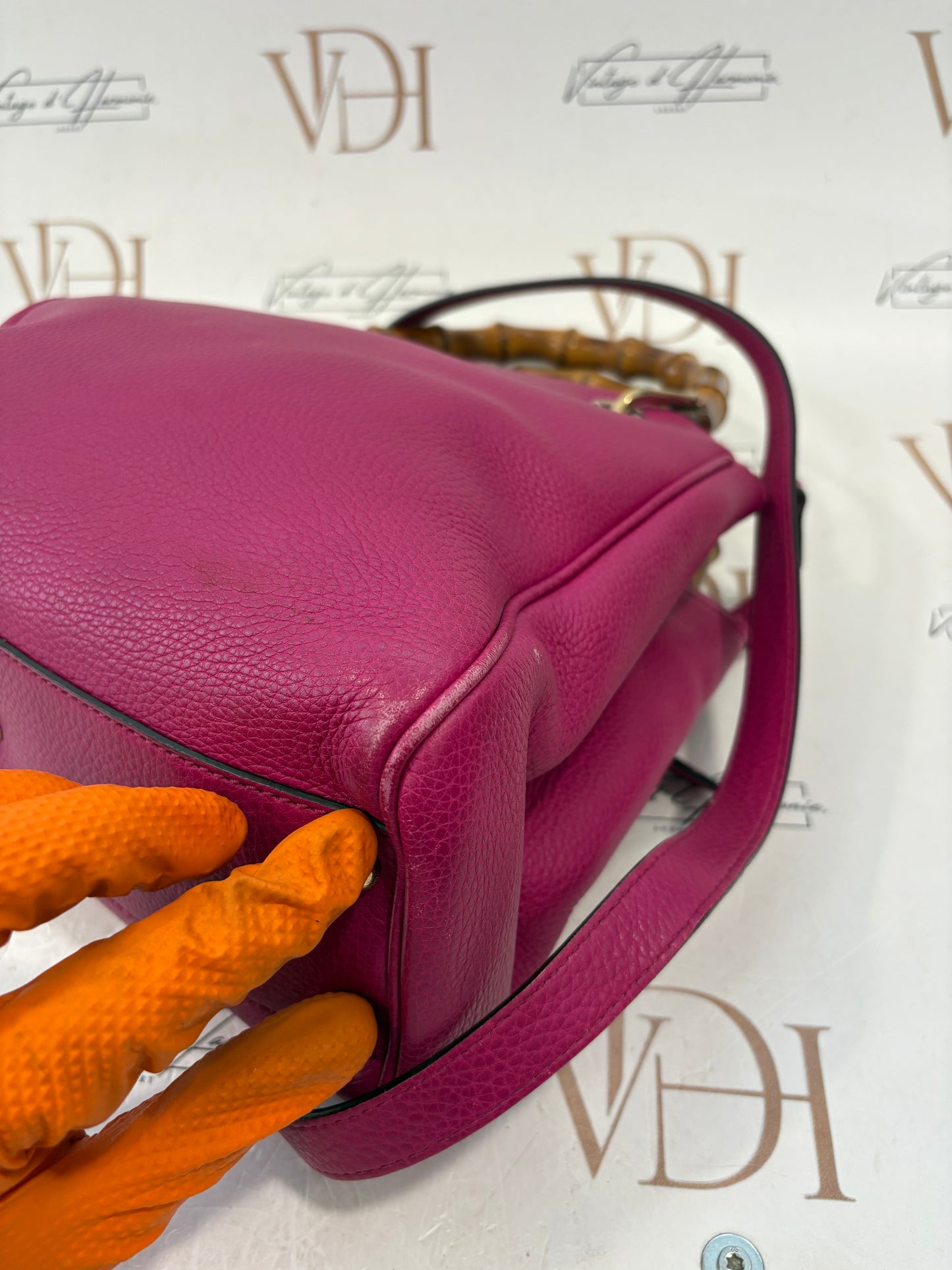 201050 - Gucci Bamboo