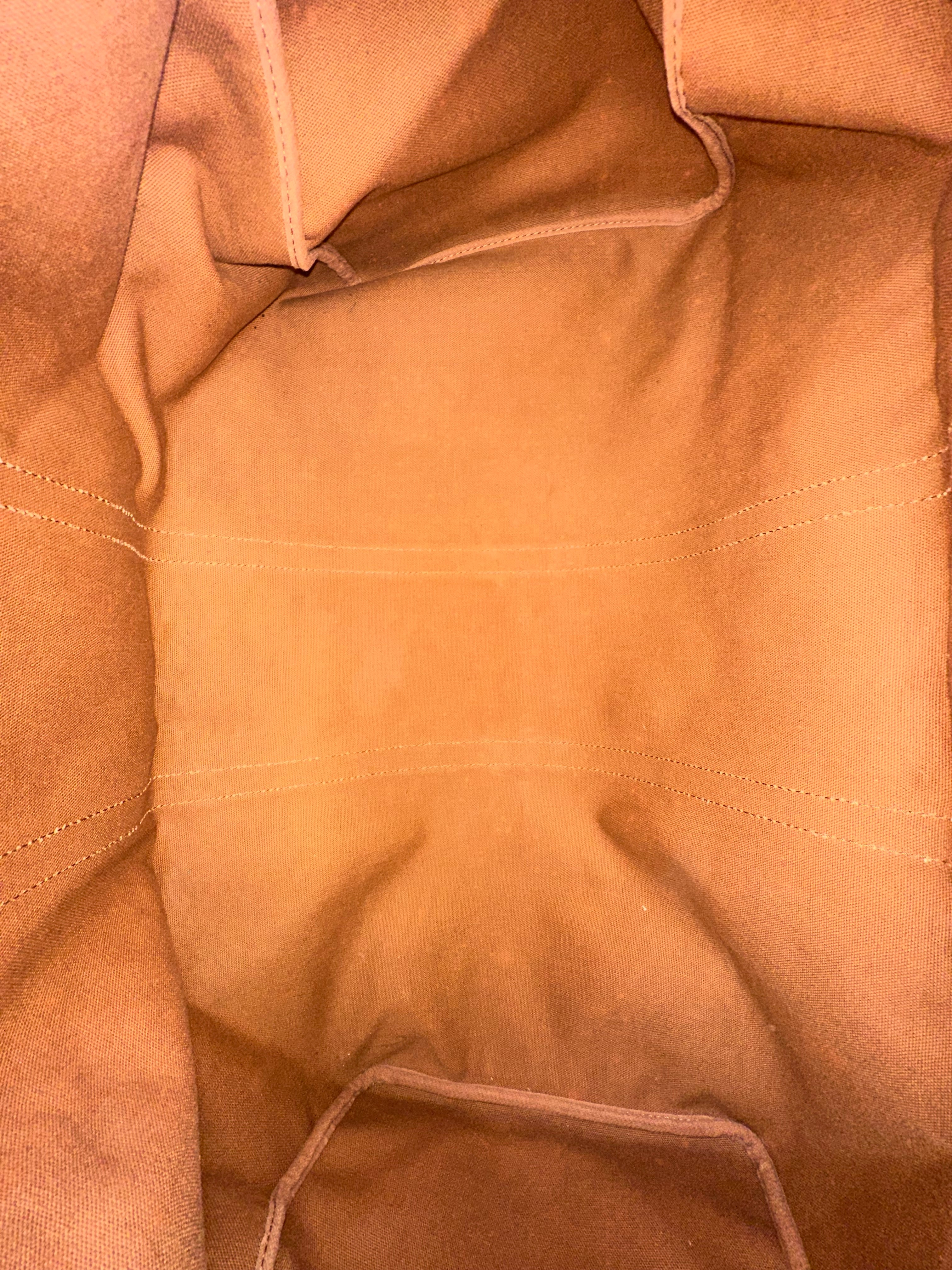 Louis Vuitton Keepall 60