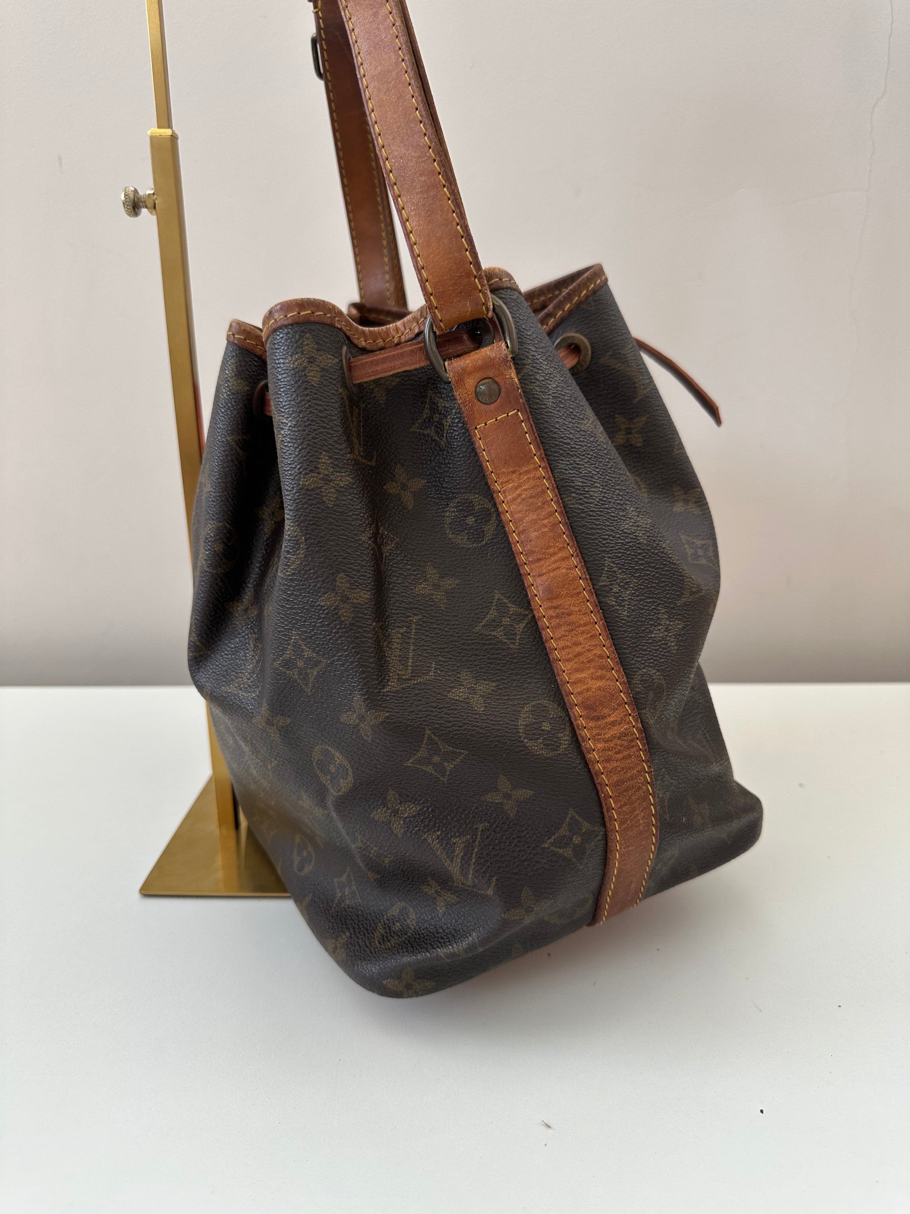 Louis Vuitton Petite Noe