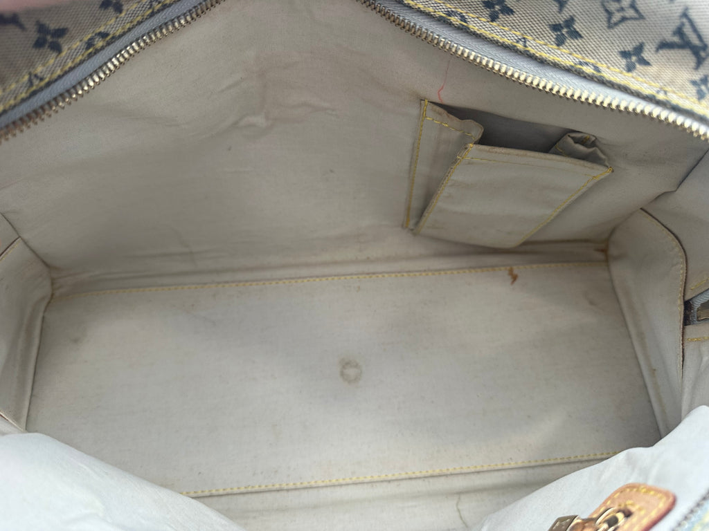 Louis Vuitton Mini Marie