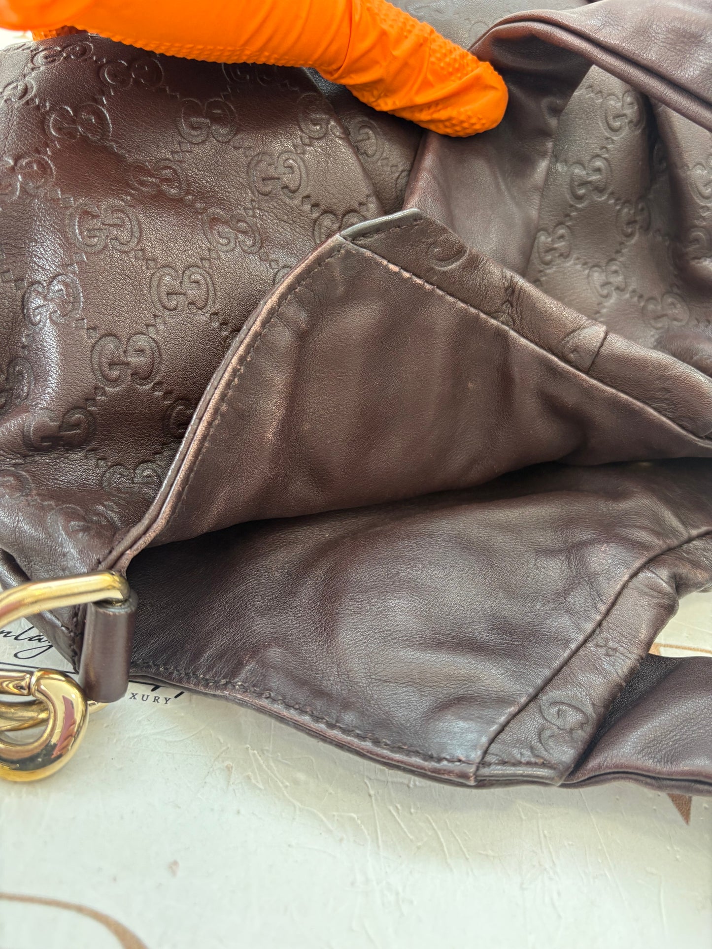 383911 - Gucci Hysteria