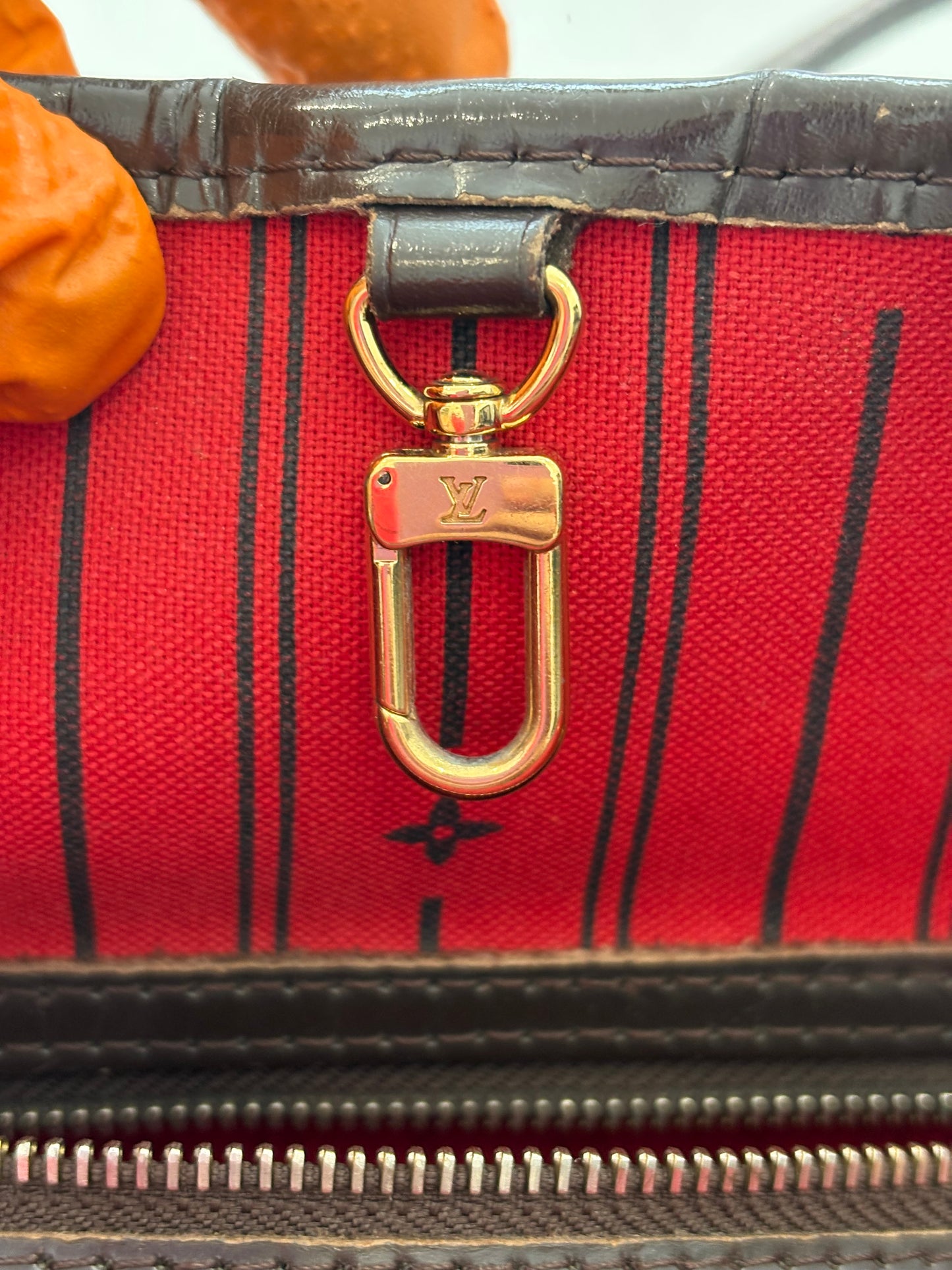 017125 - Louis Vuitton Neverfull PM