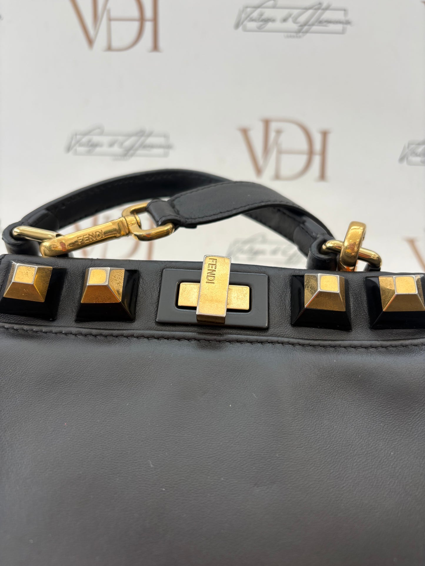 201076 - Fendi Bag