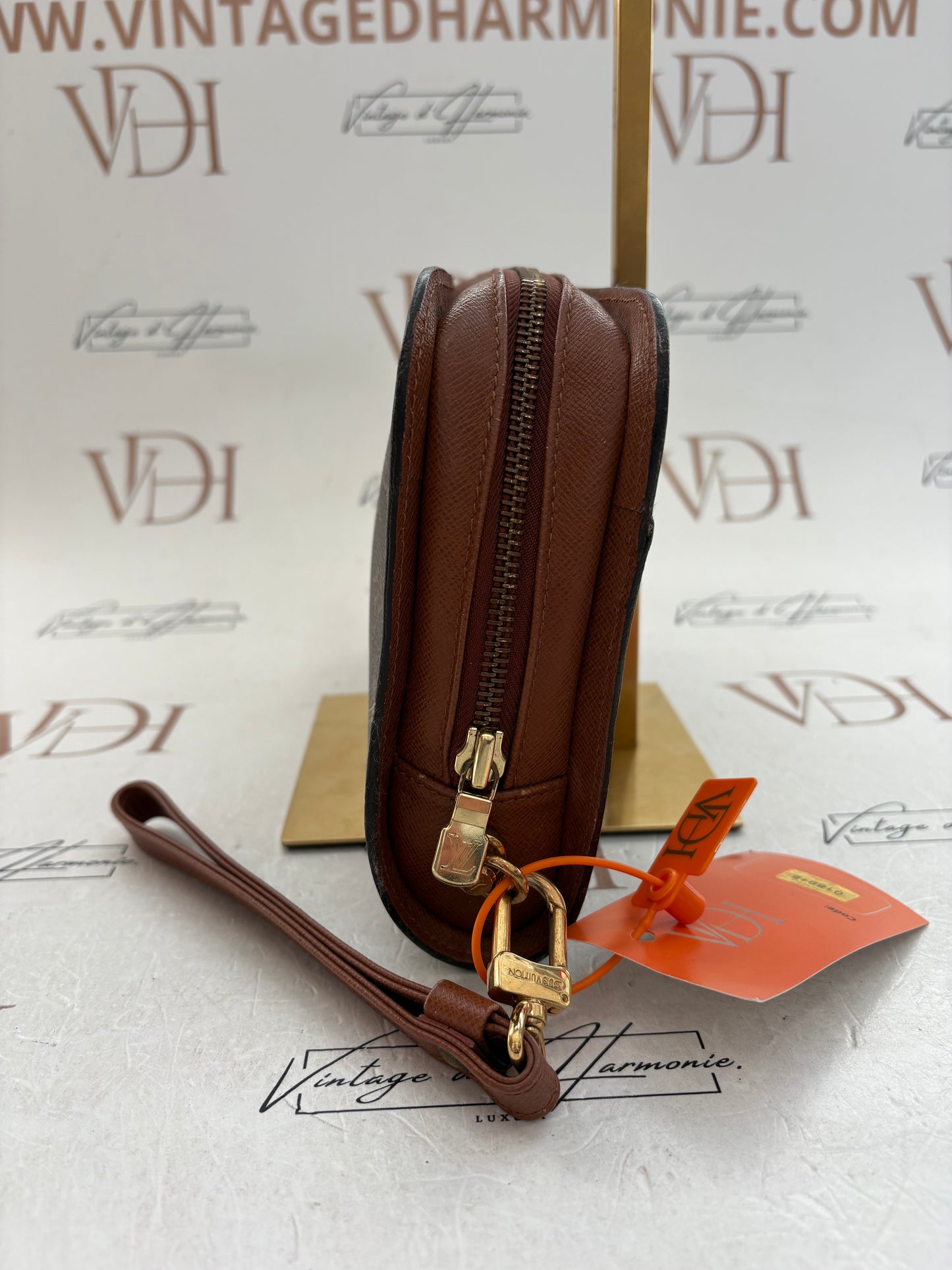 018918 - Louis Vuitton Orsay