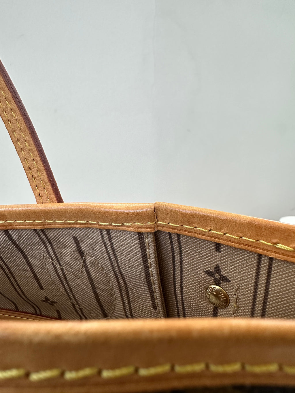 Louis Vuitton Neverfull PM