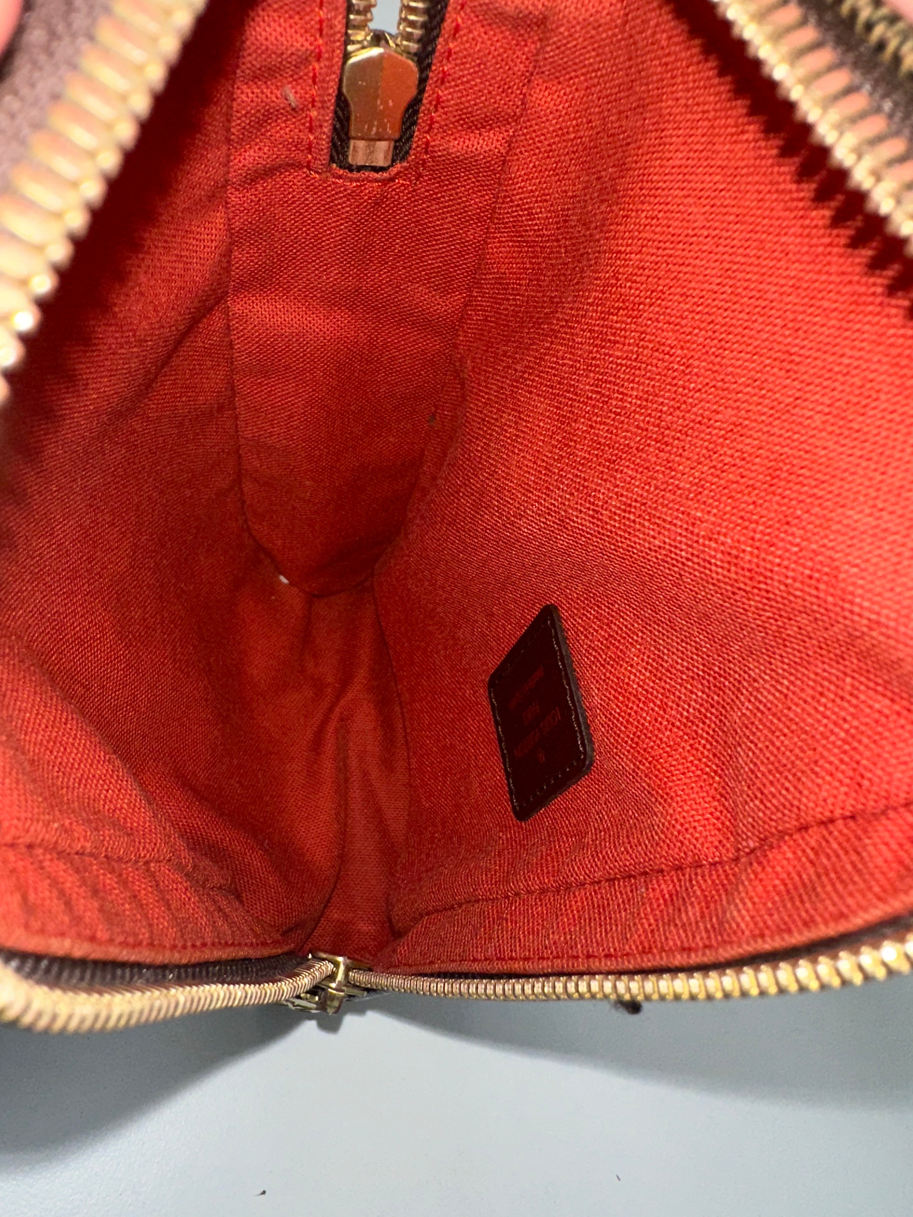 Louis Vuitton Geronimos