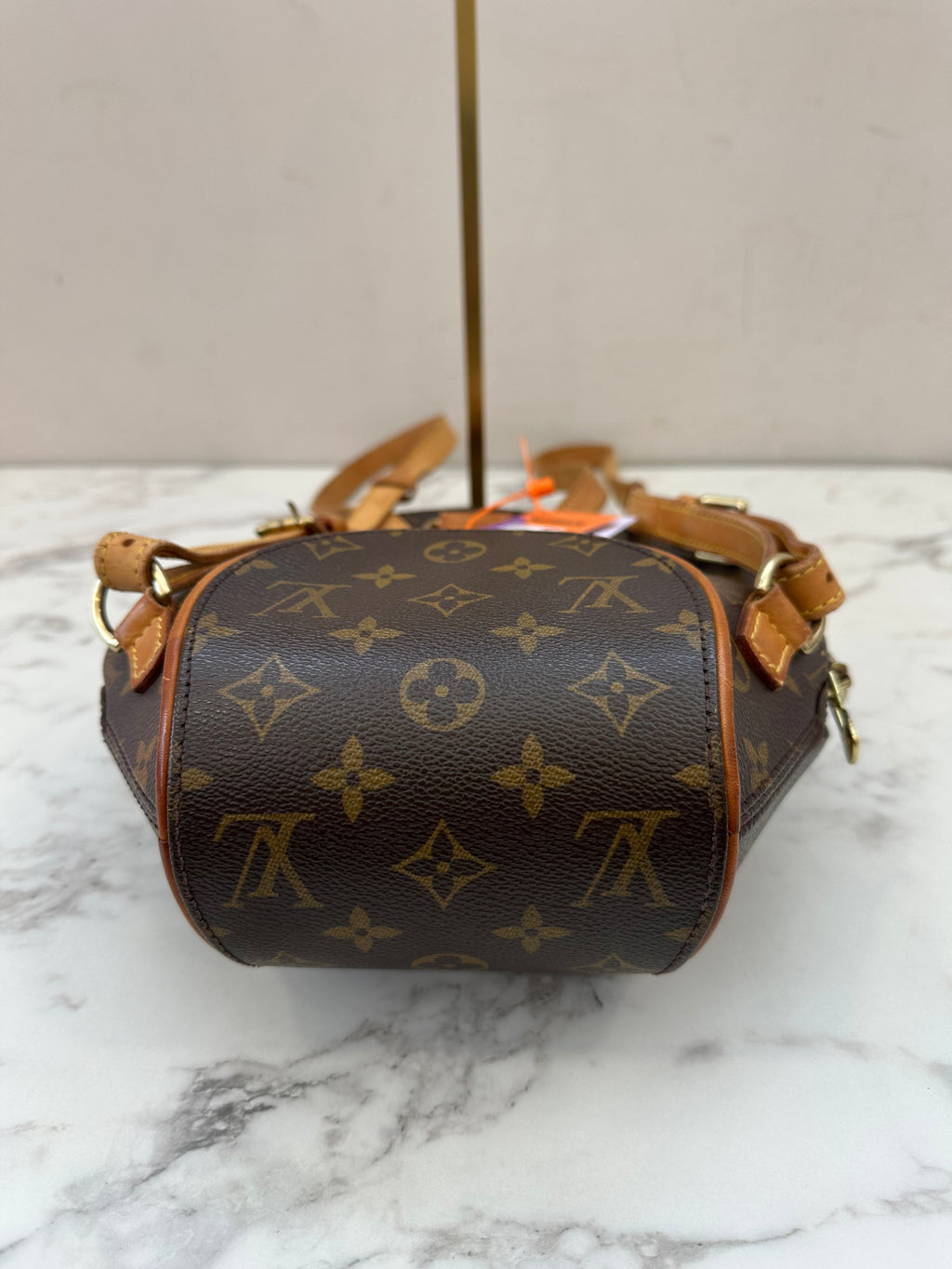 Louis Vuitton Ellipse Sac a dos Backpack