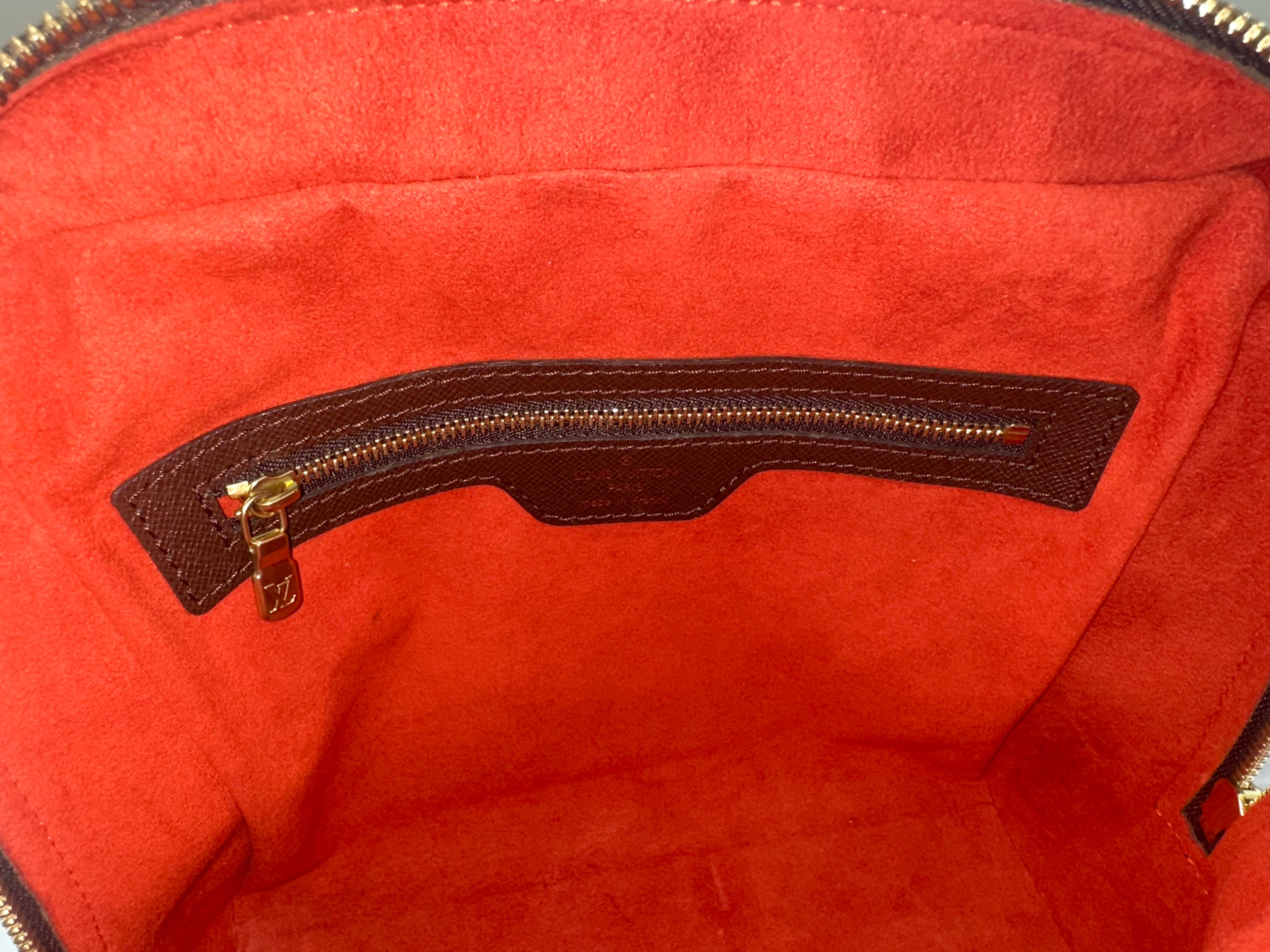 Louis Vuitton Damier Brera