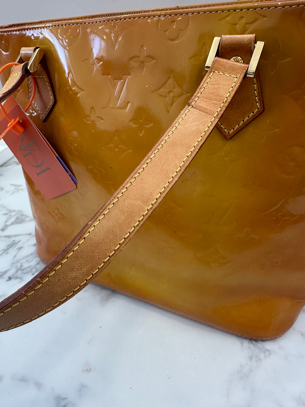 Louis Vuitton Houston