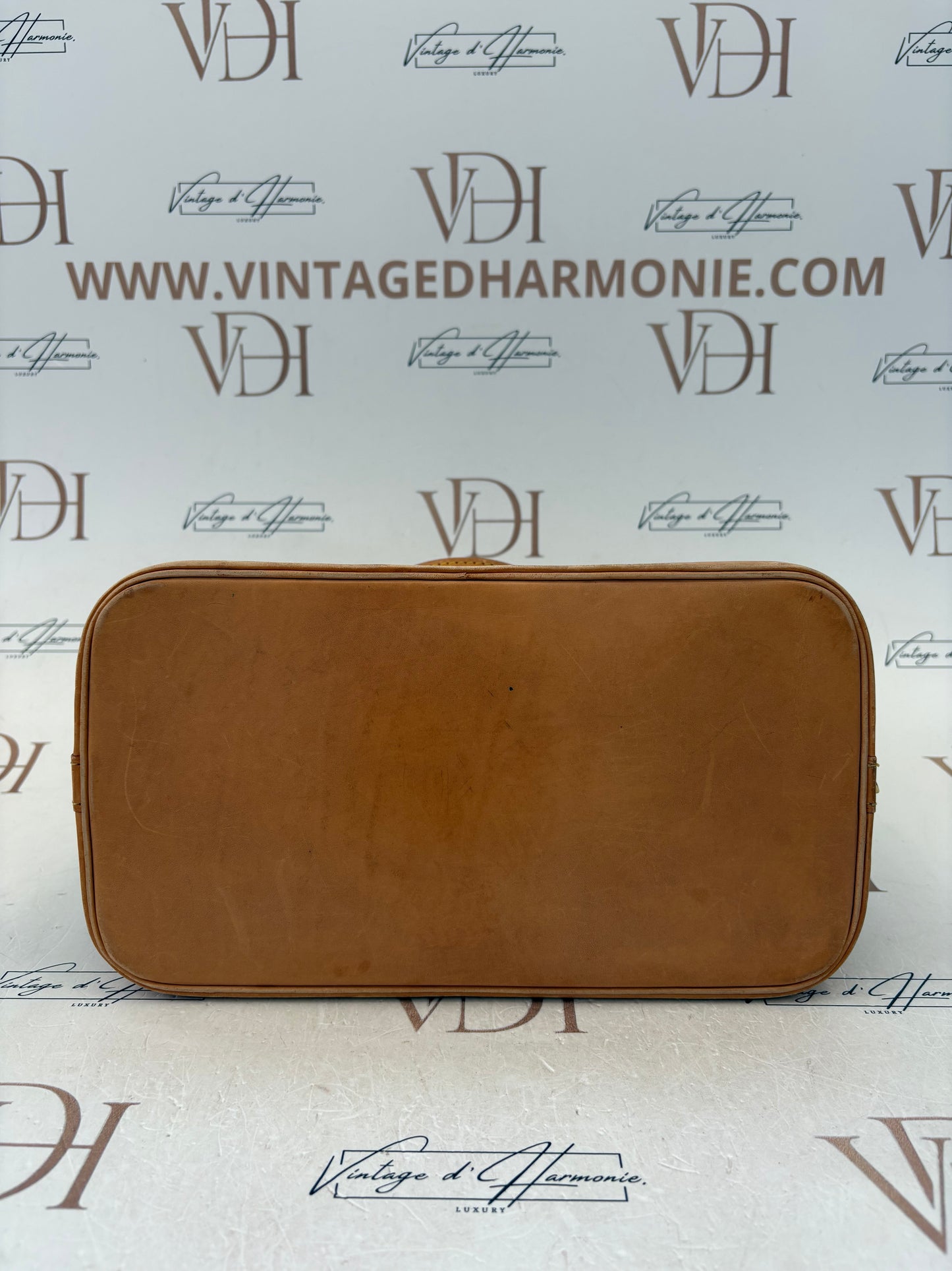 018670 - Louis Vuitton Alma