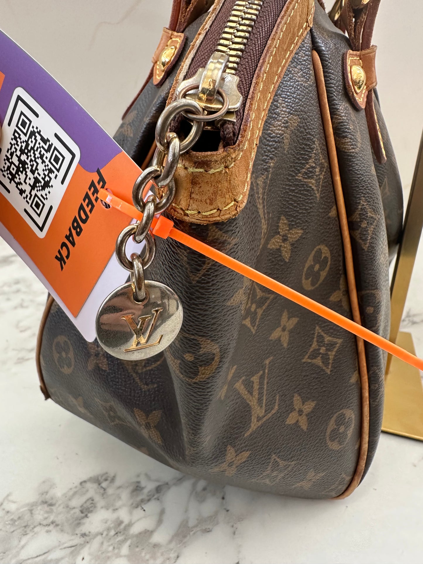 Louis Vuitton Tivoli GM