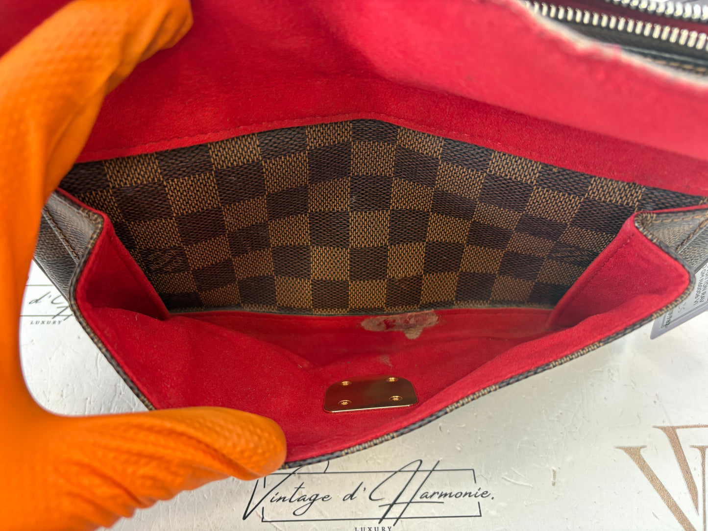 018407 - Louis Vuitton Ravello GM