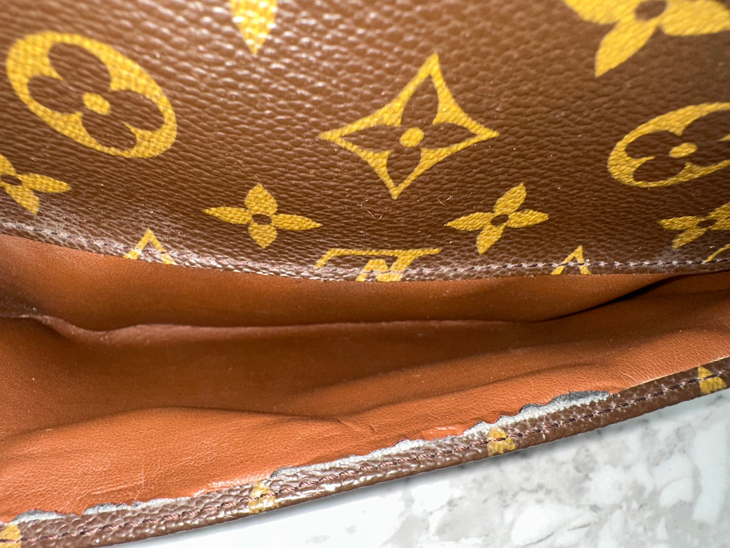 Louis Vuitton Orsay