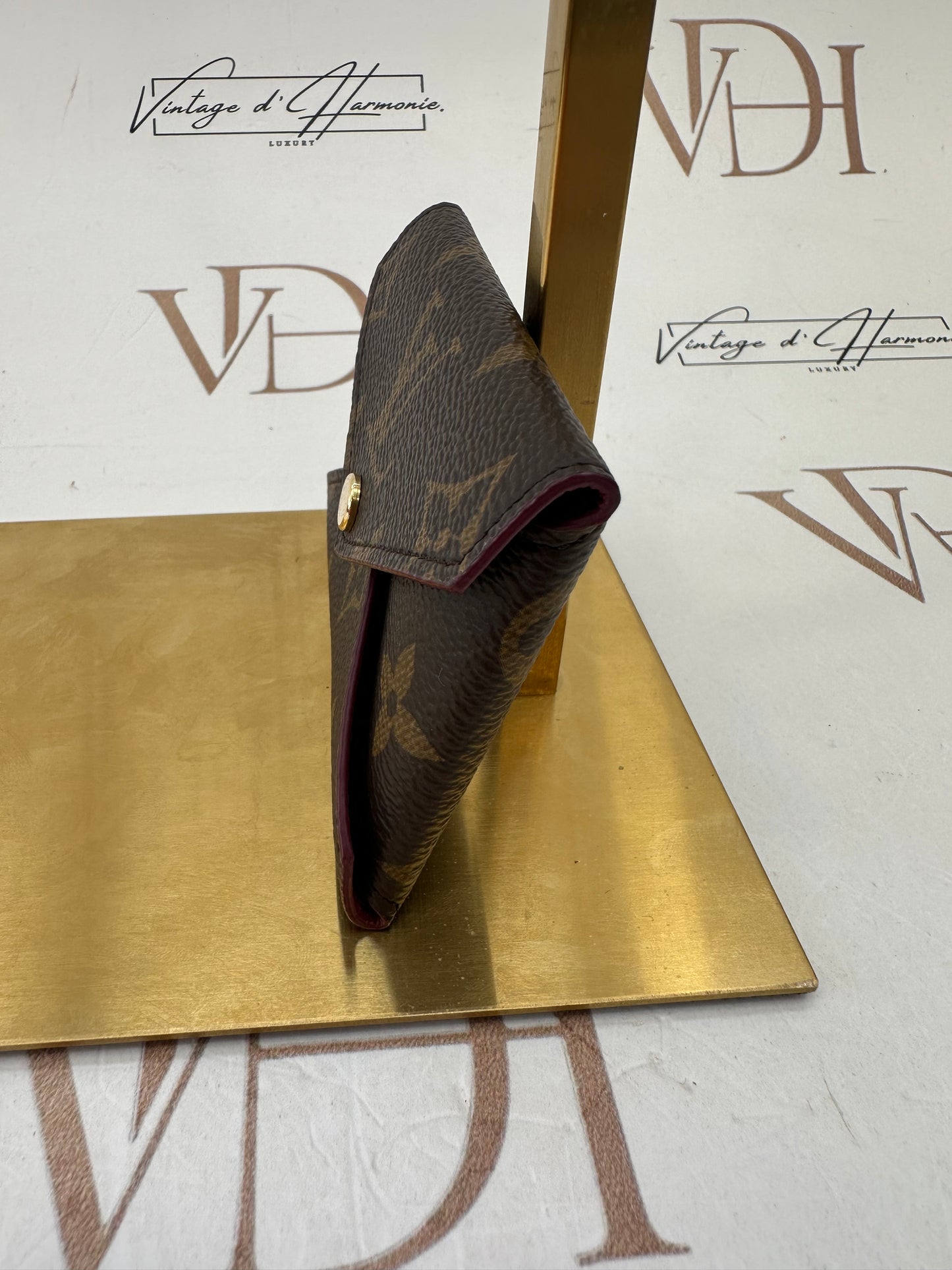 382750 - Louis Vuitton Pochette Kirigami