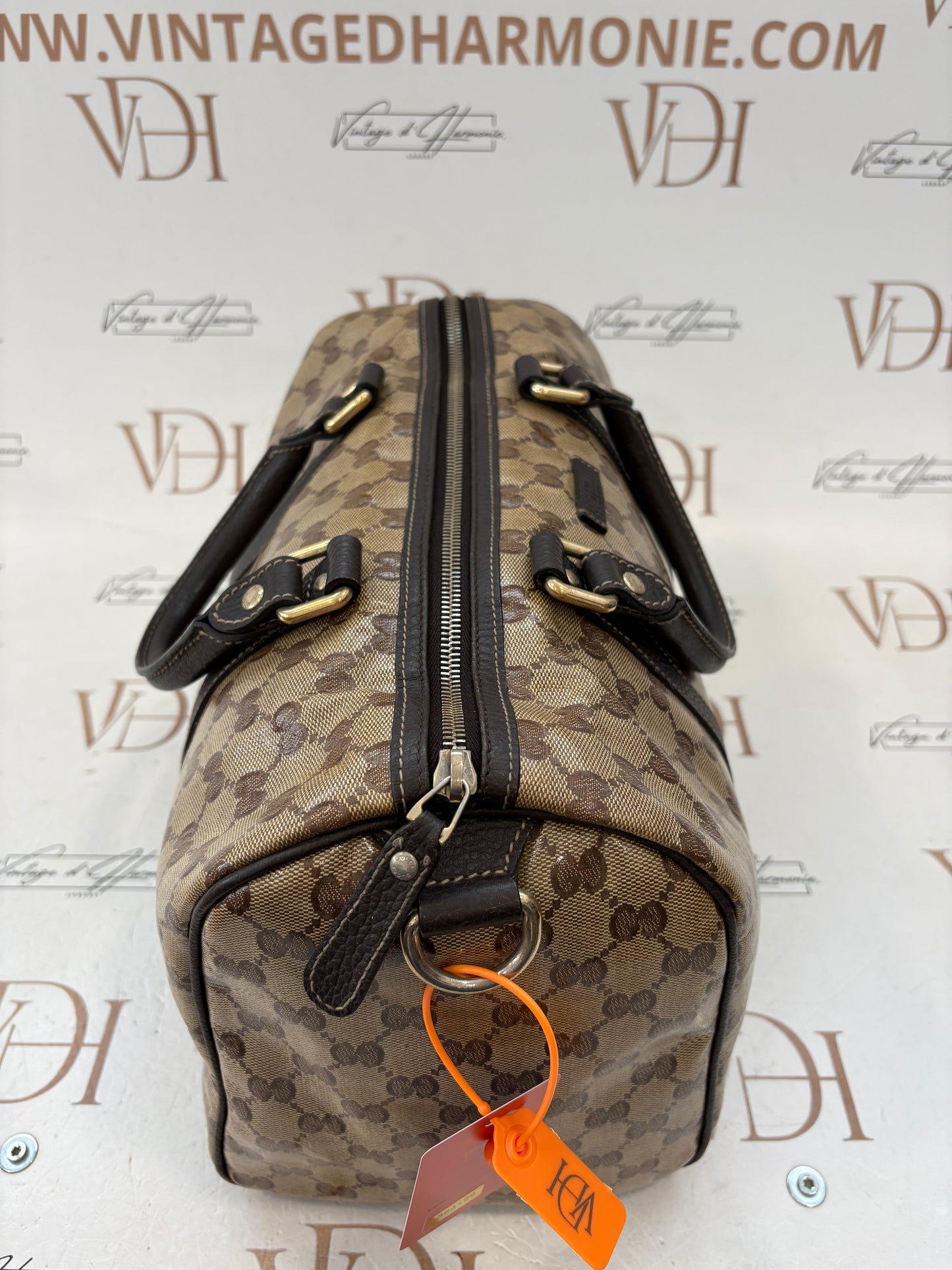 384196 - Gucci Bauletto