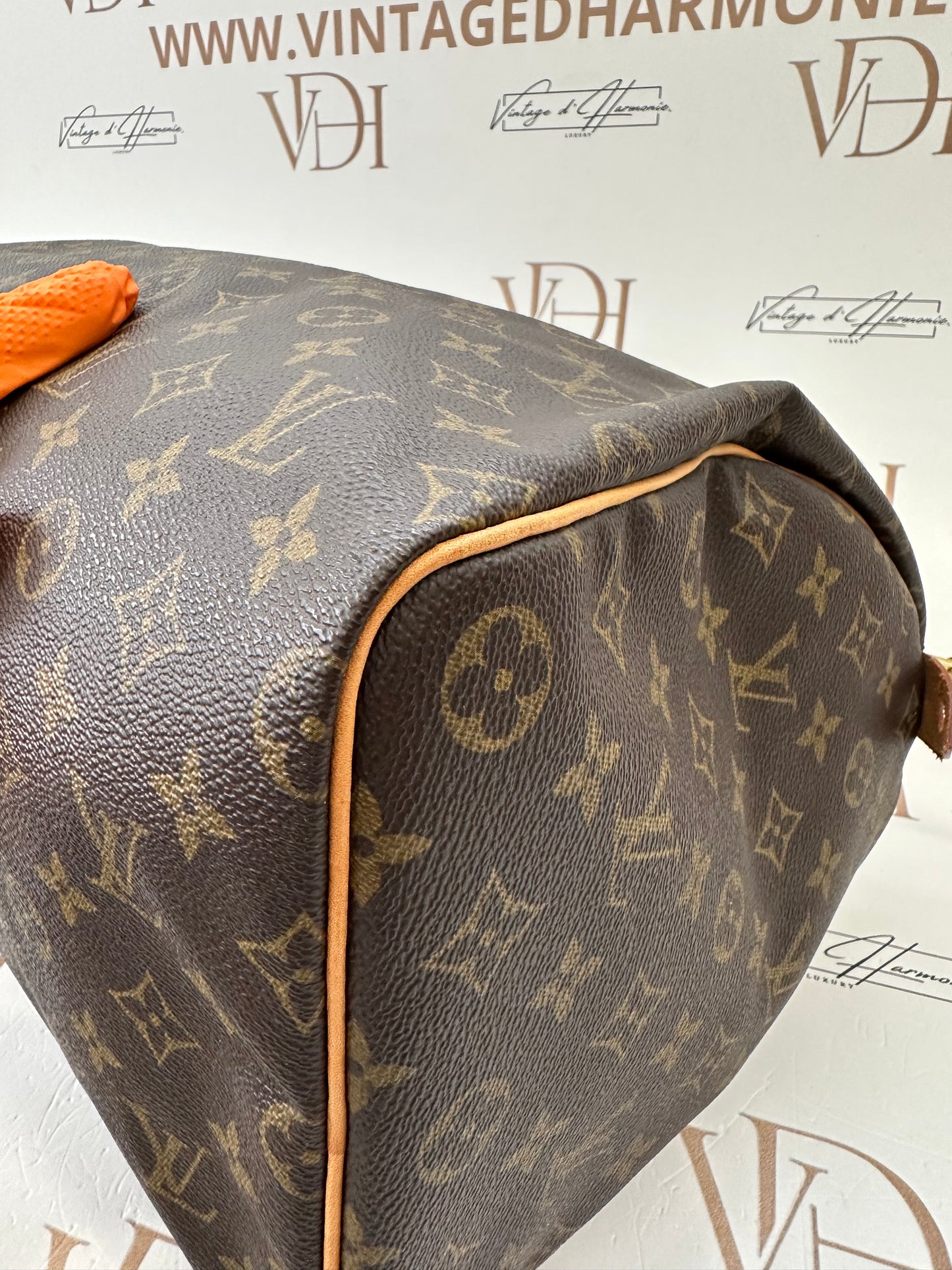 017920 - Louis Vuitton Speedy 40