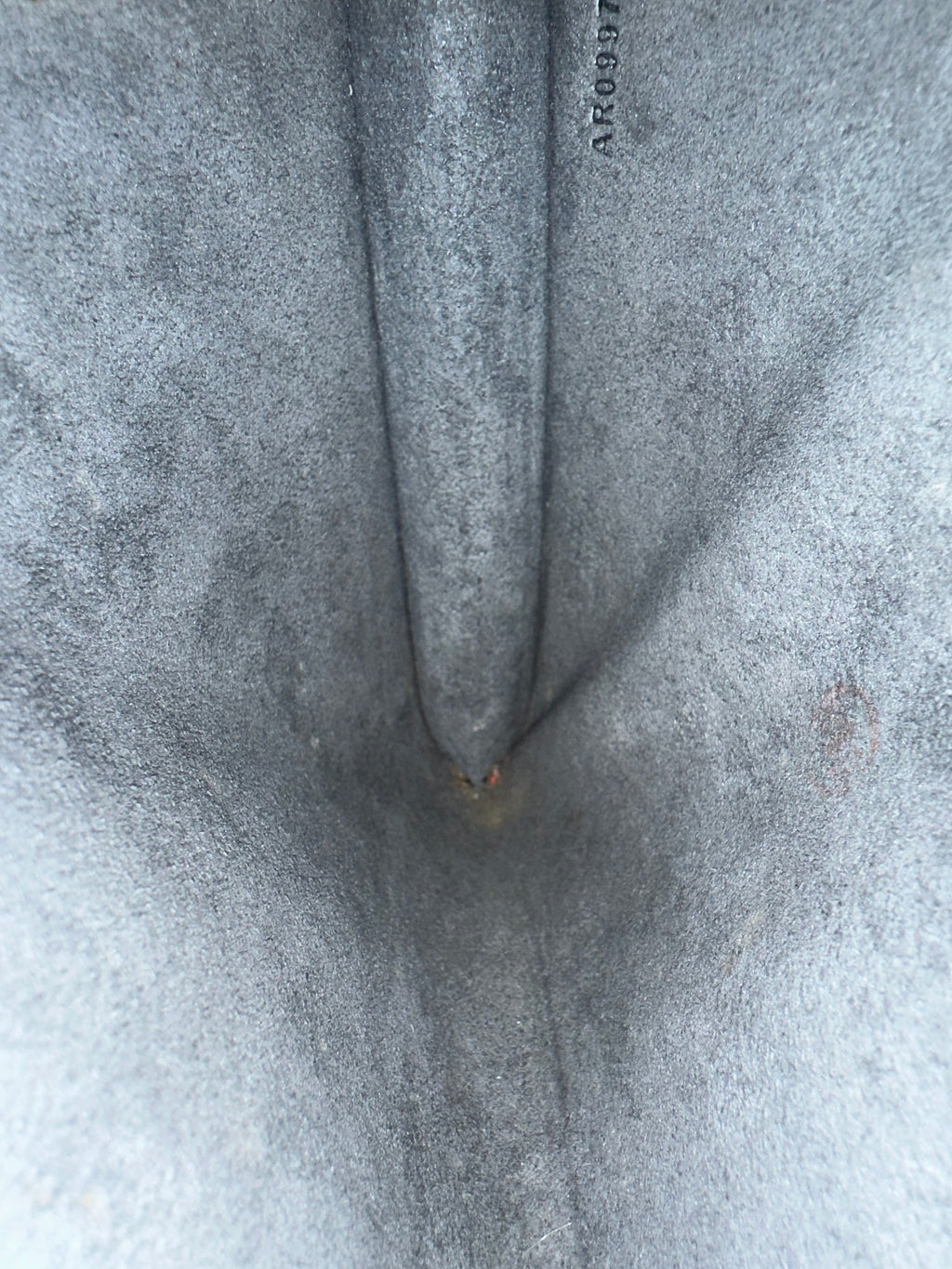 Louis Vuitton Epi Black Pochette