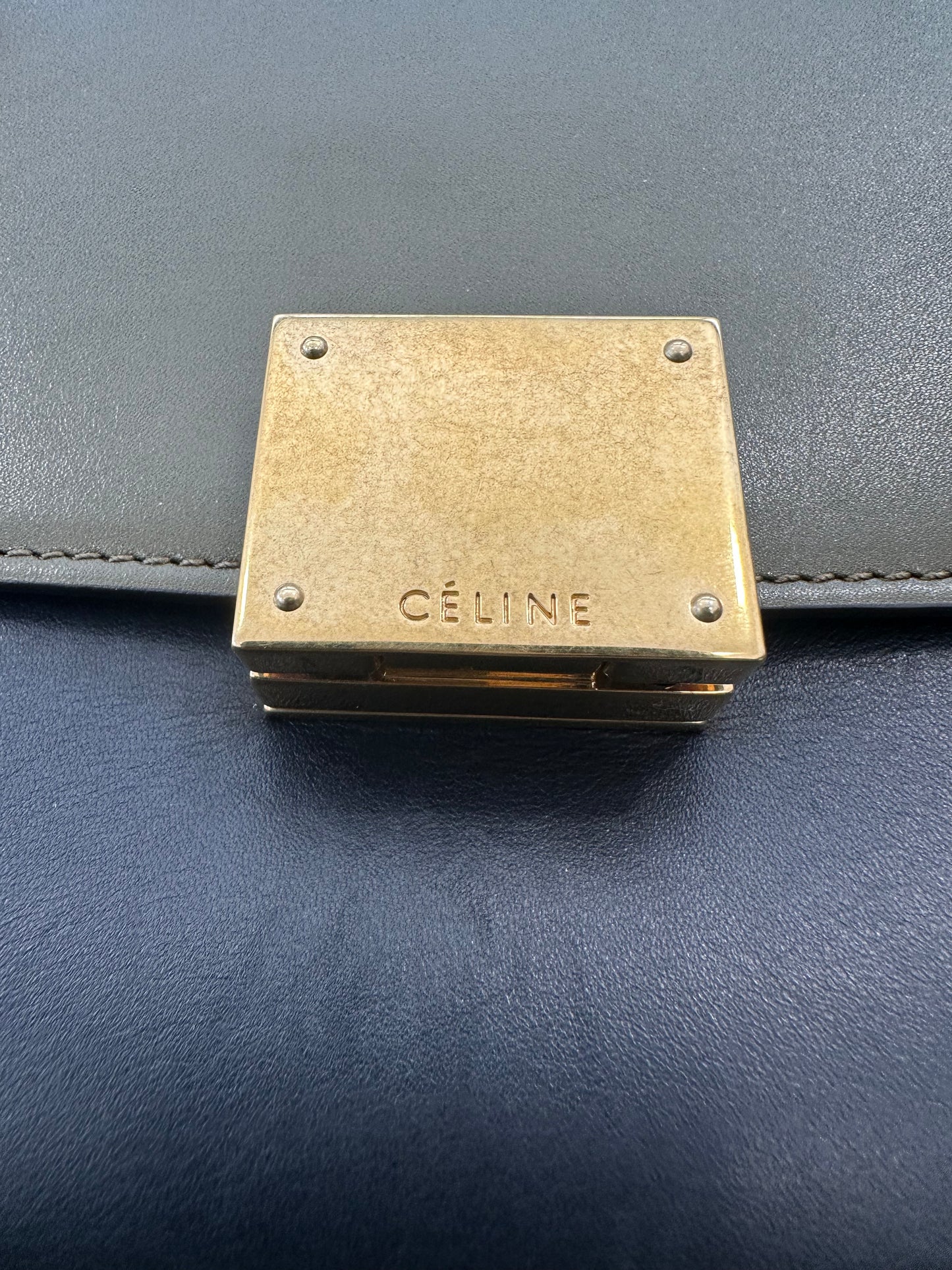 102631 - Cèline Trapeze