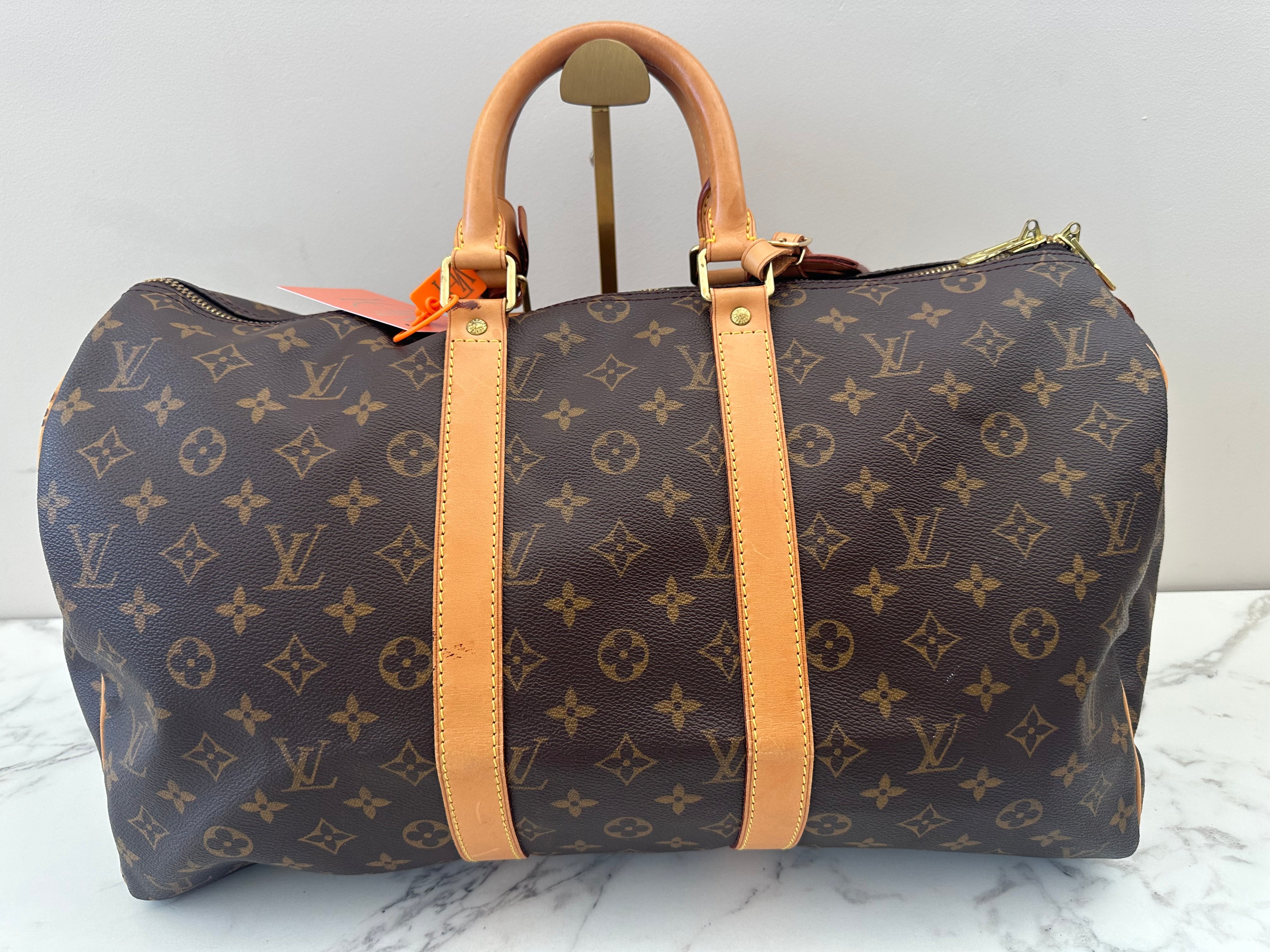 Louis Vuitton Keepall 45