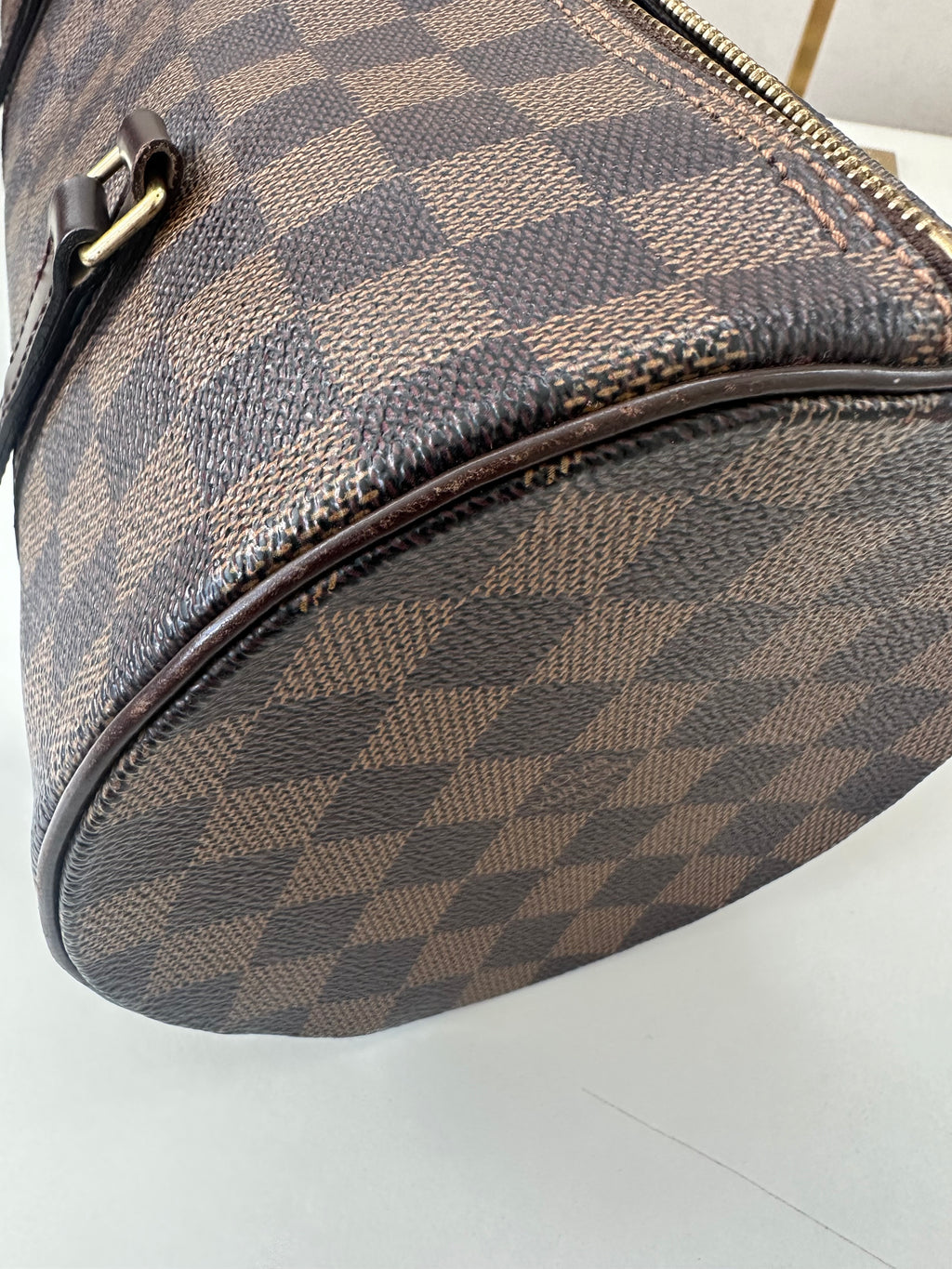Louis Vuitton Papillon 30 Ebene