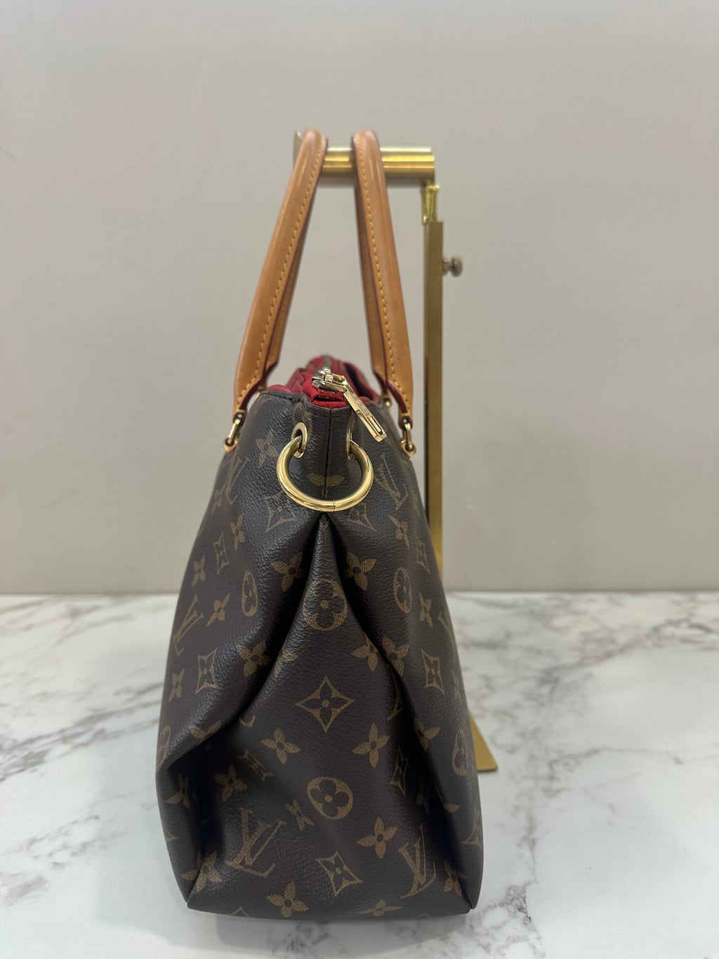 Louis Vuitton Pallas
