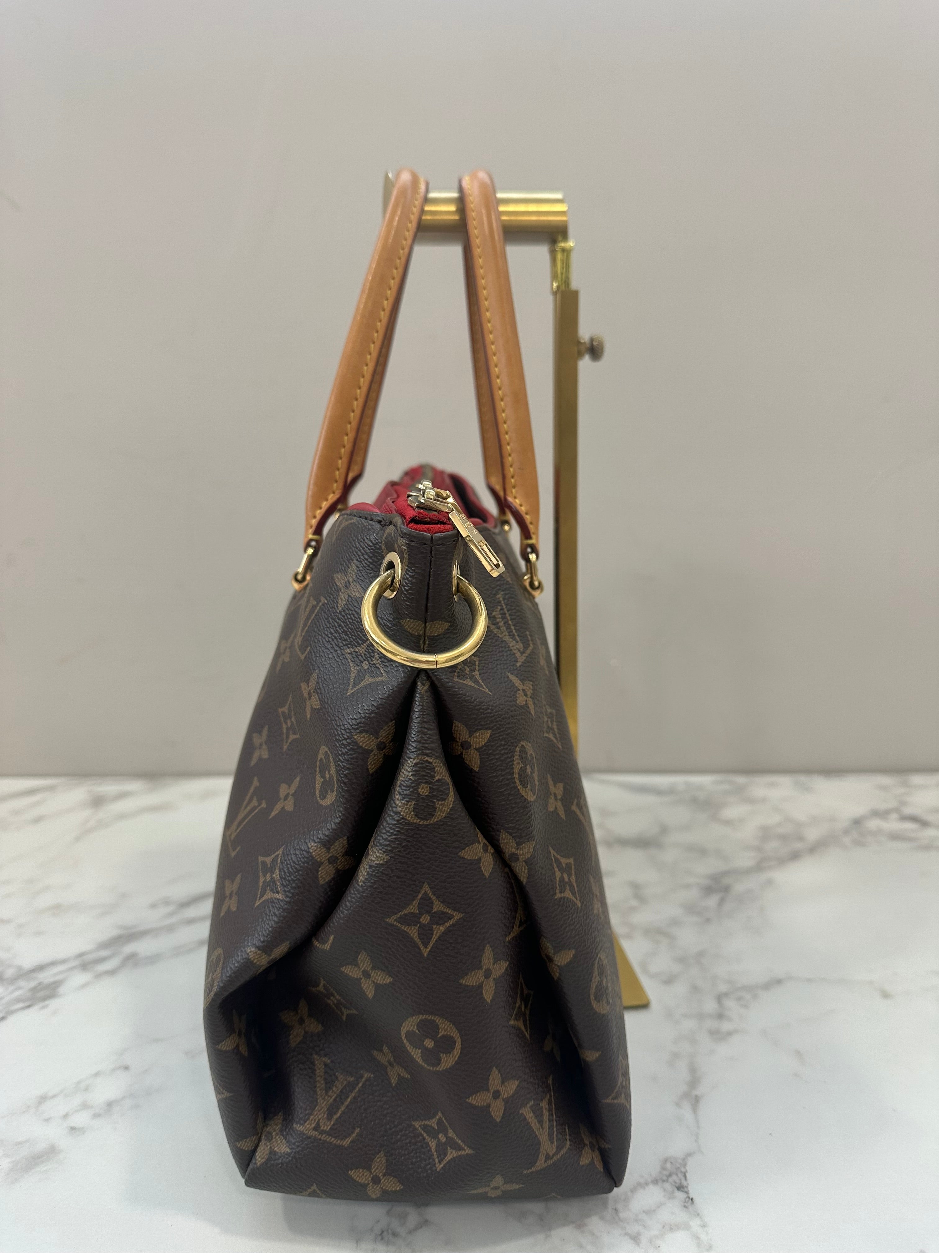 Louis Vuitton Pallas
