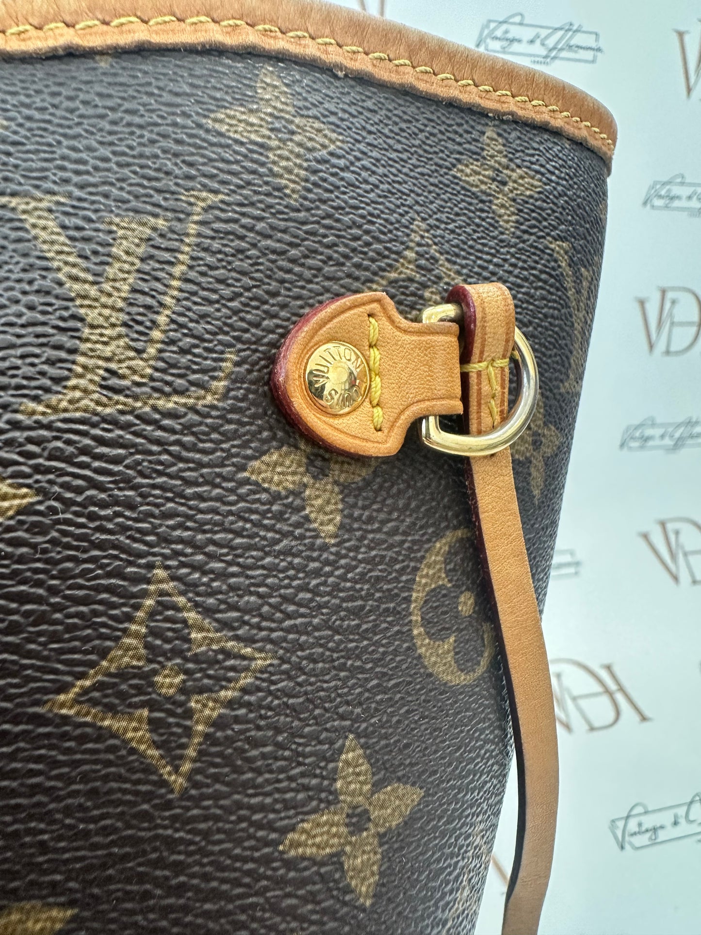 382225 - Louis Vuitton Neverfull GM
