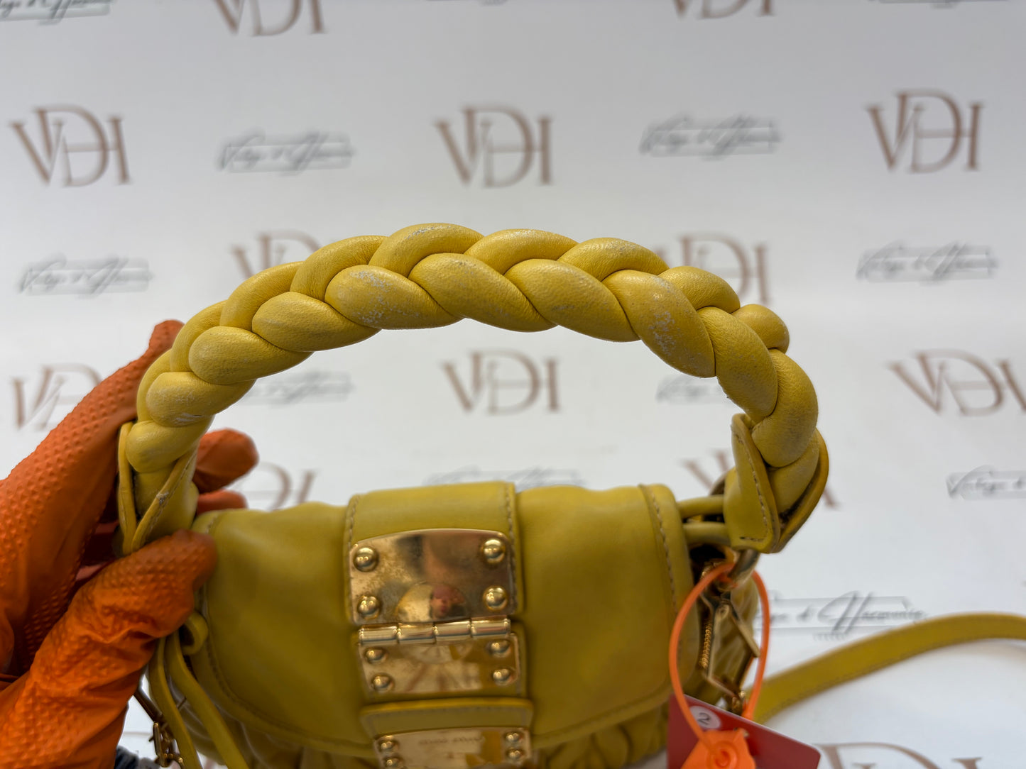 384330 - Miu Miu Coffer