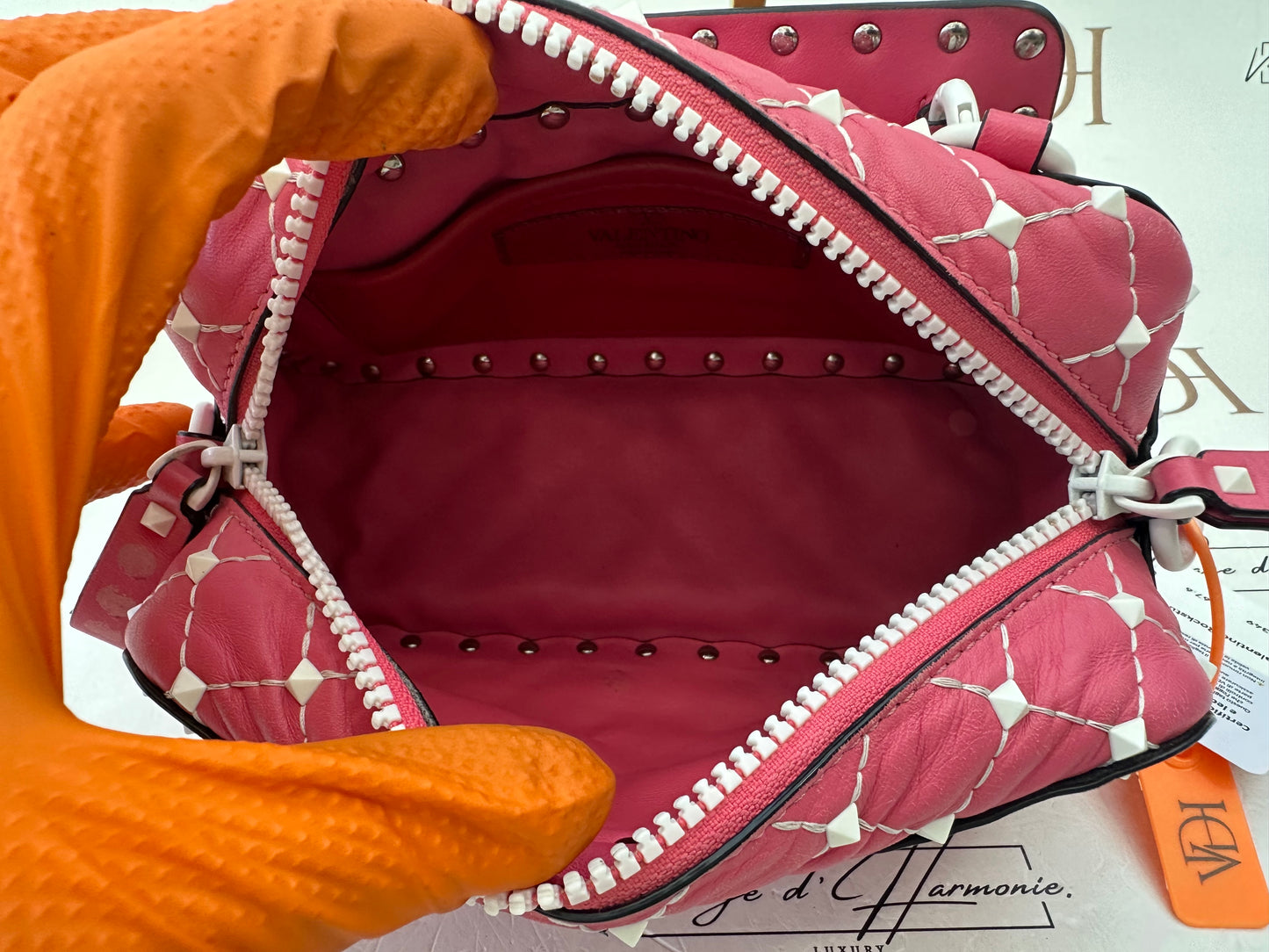 382349 - Valentino Rockstud