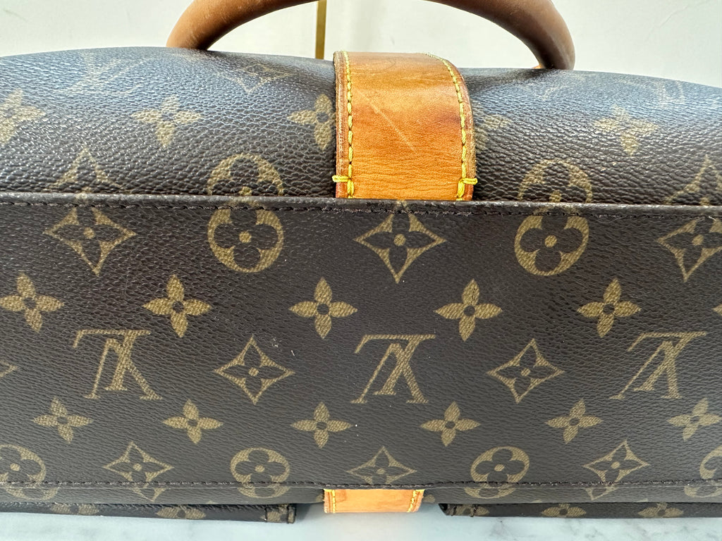 Louis Vuitton Manhattan GM