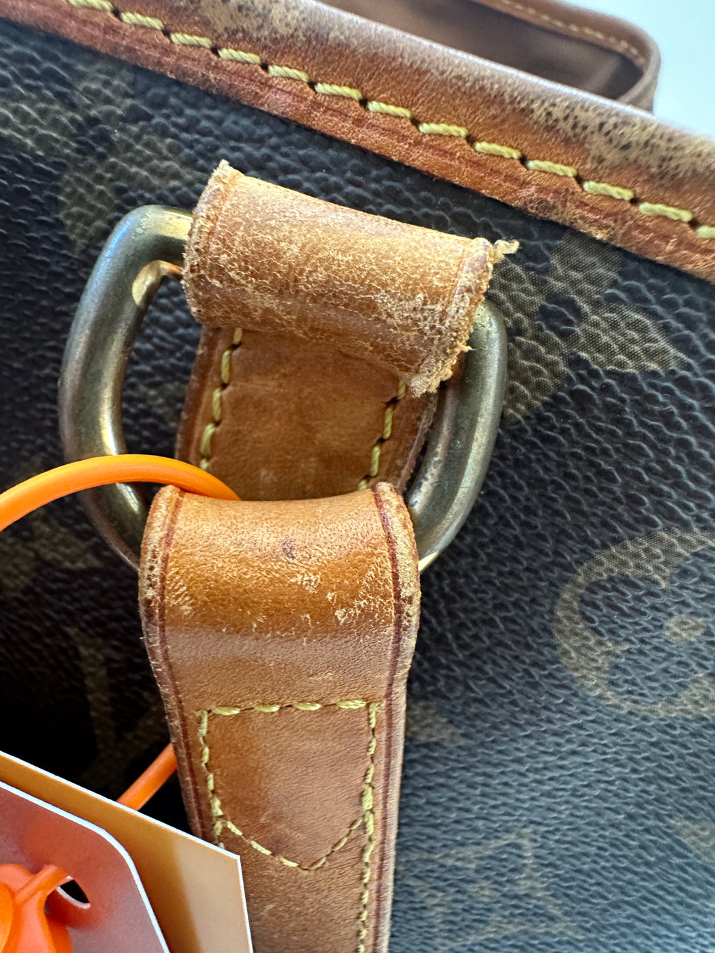 Louis Vuitton Batignolles Horizontal