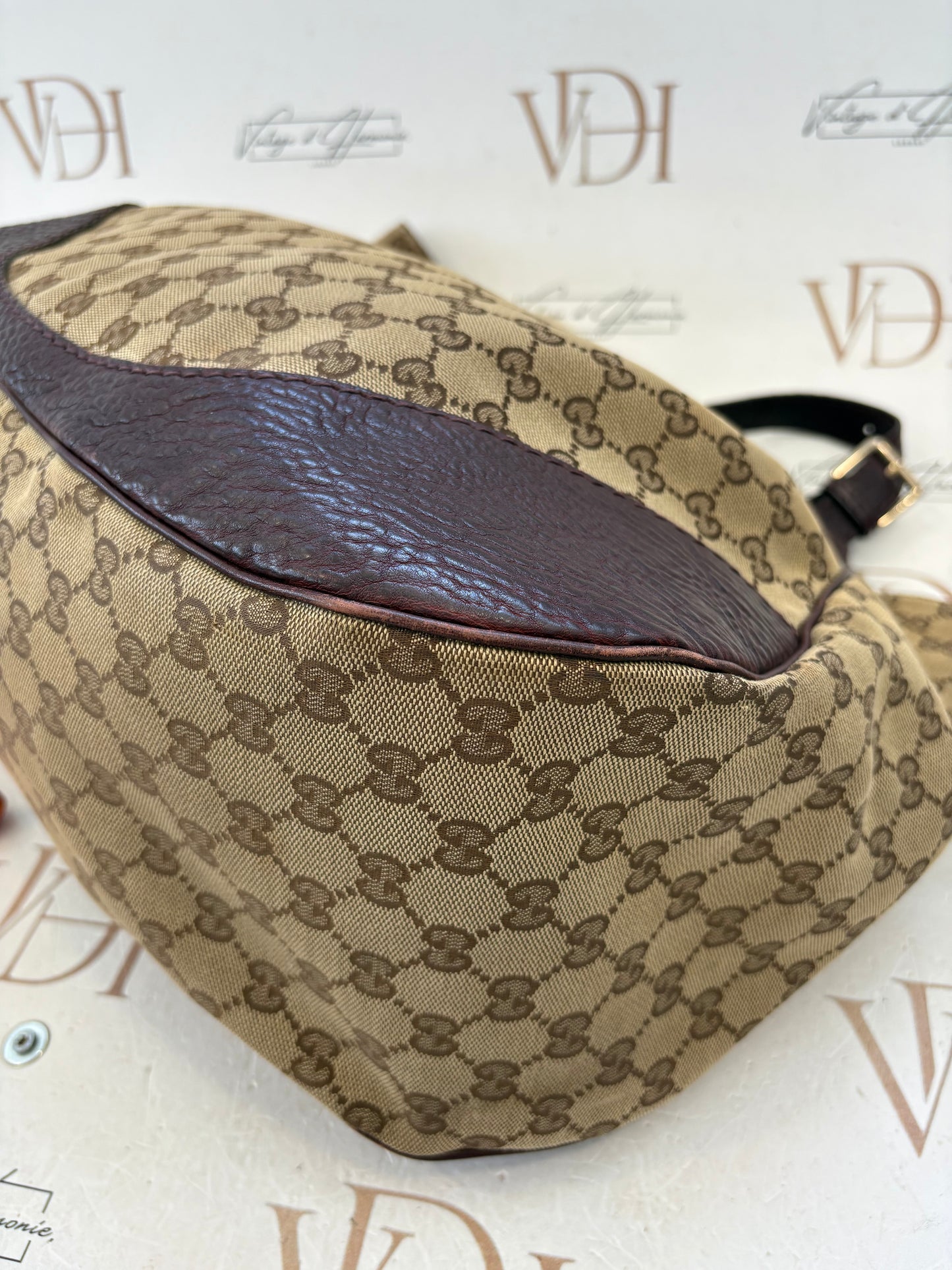 201583 - Gucci Tote