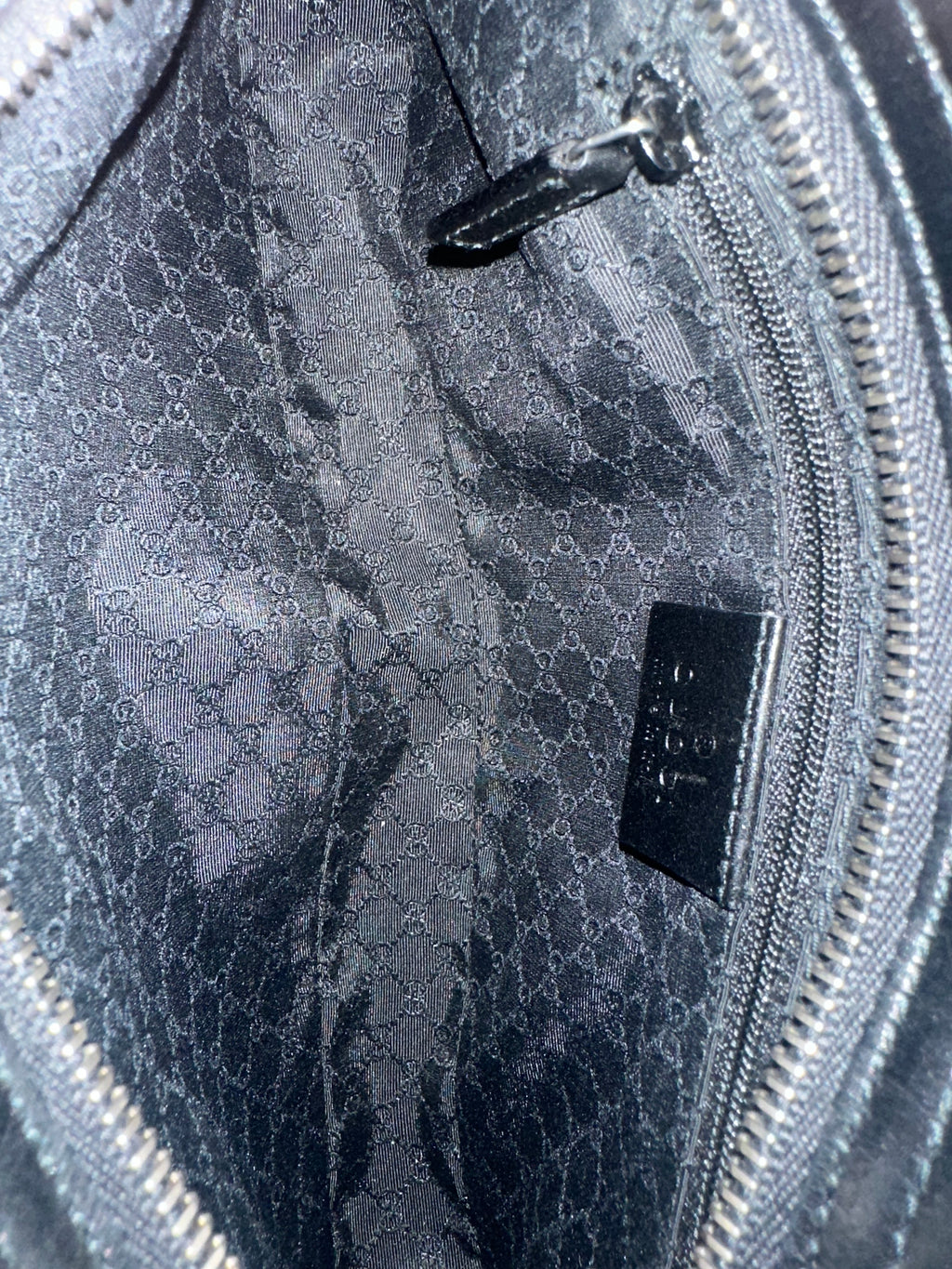 Gucci Black