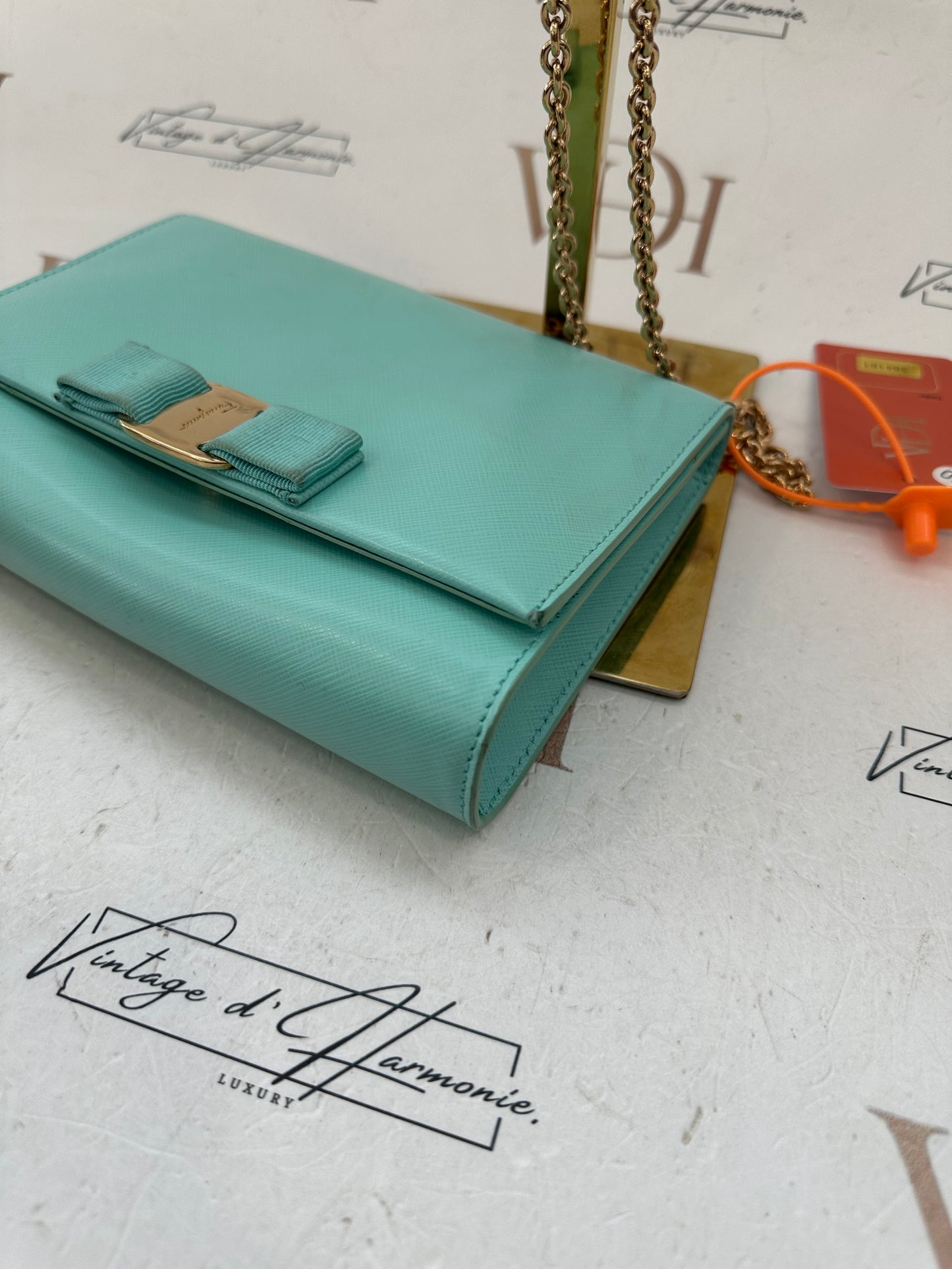 Salvatore Ferragamo Vara