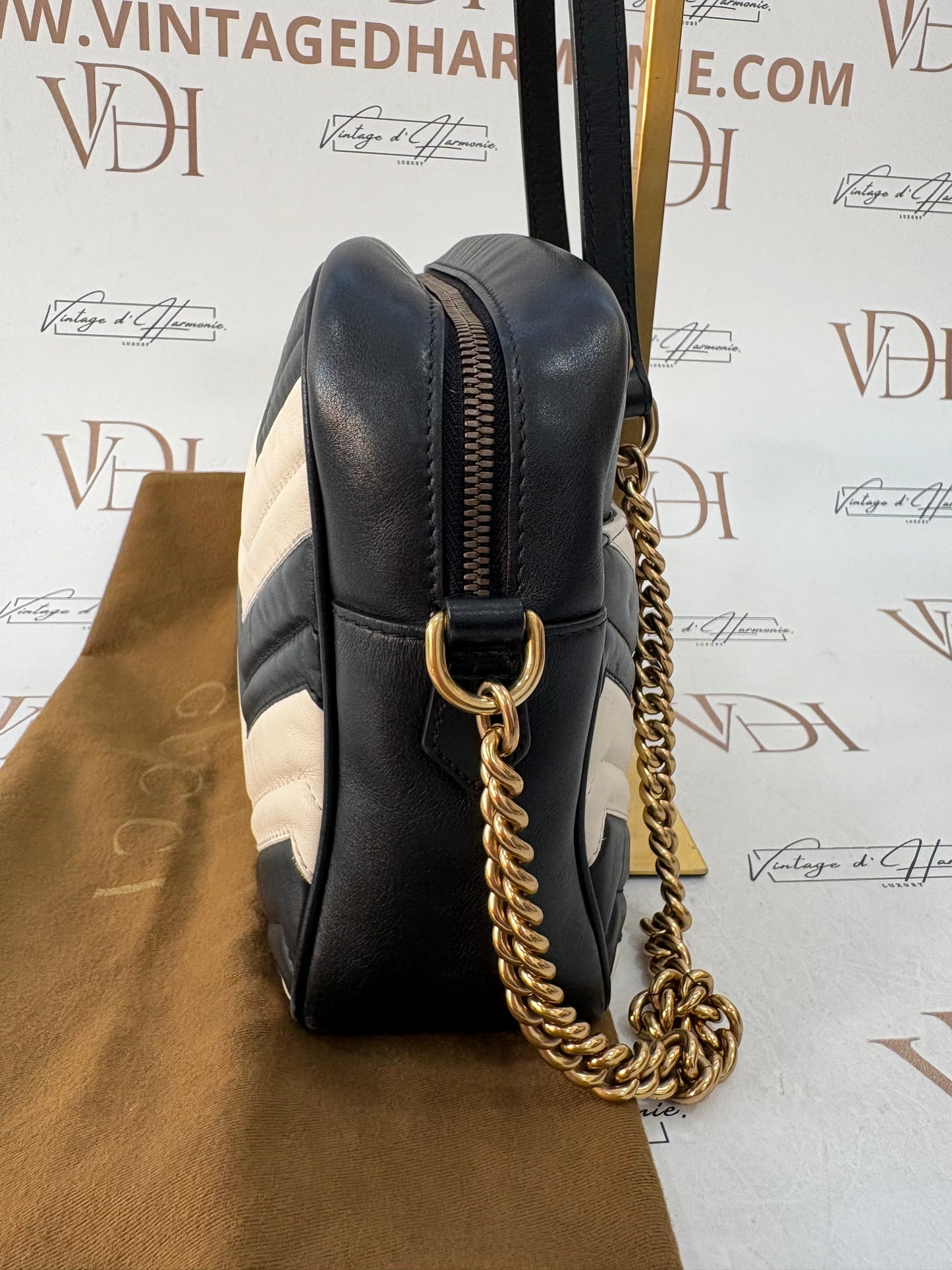 383252 - Gucci GG Marmont