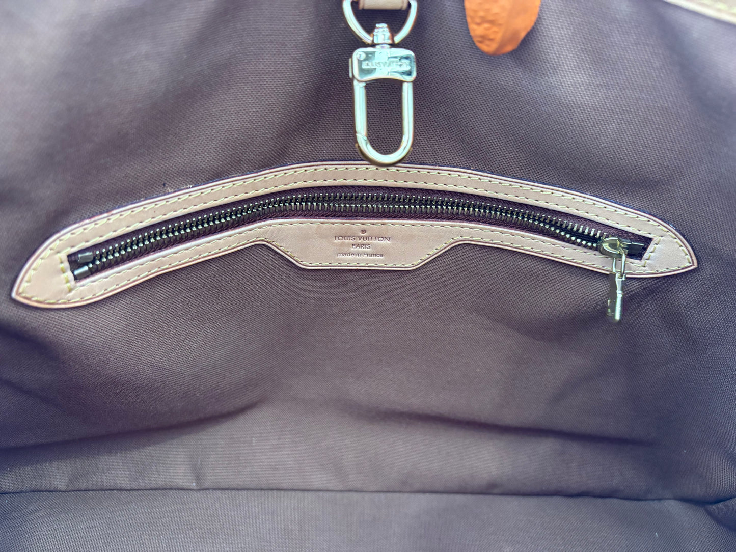 018255 - Louis Vuitton Batignolles Horizontal