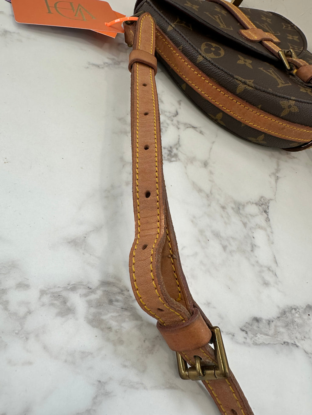 Louis Vuitton Chantilly PM